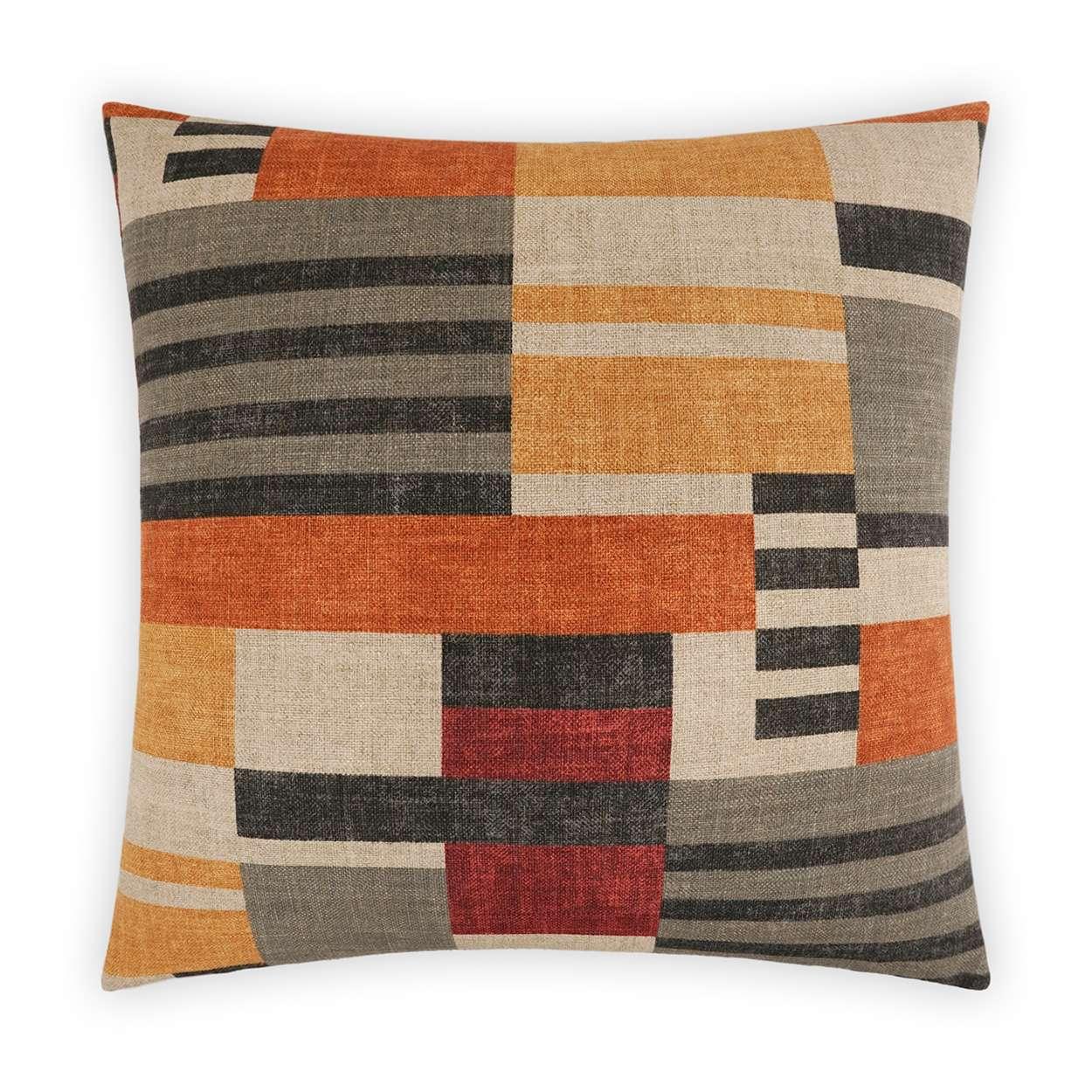 District Pillow - Remutear