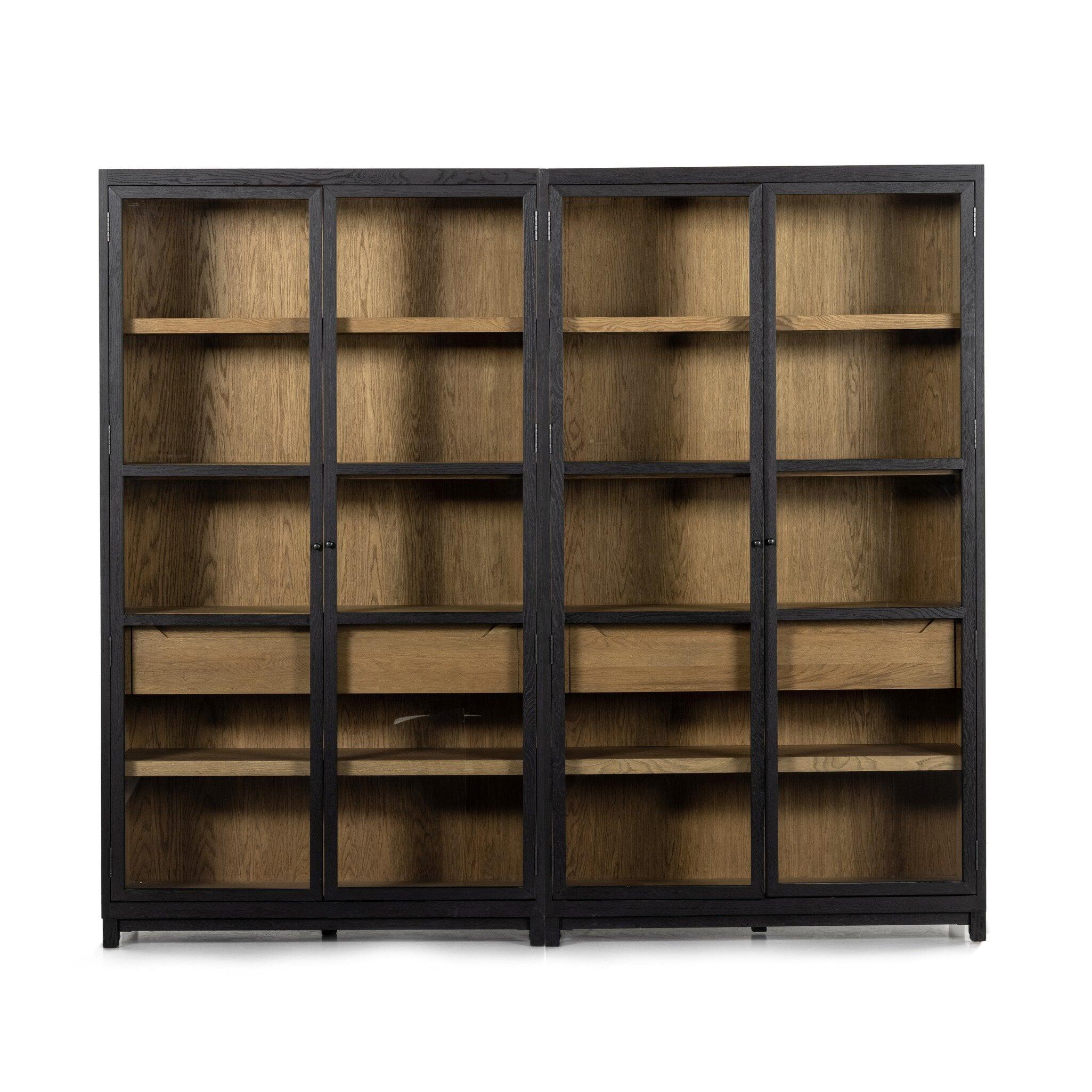 Millie Double Cabinet - Remutear