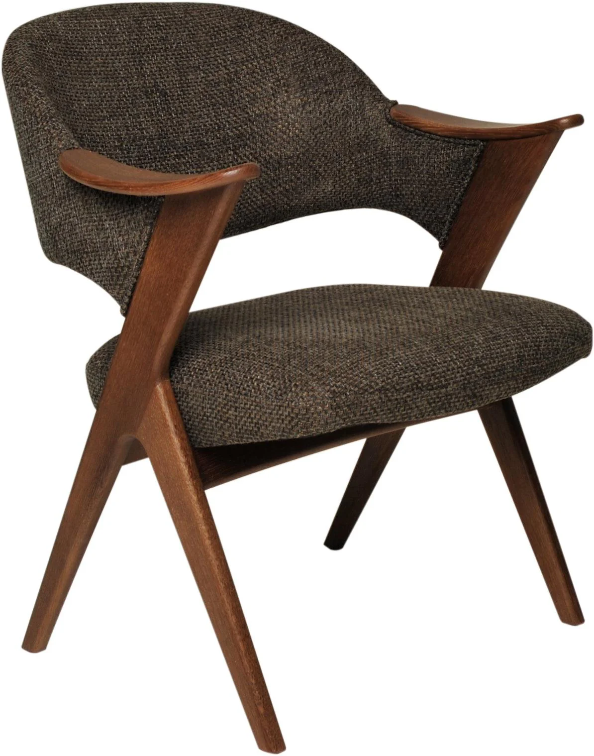 Blinken Chair - Remutear