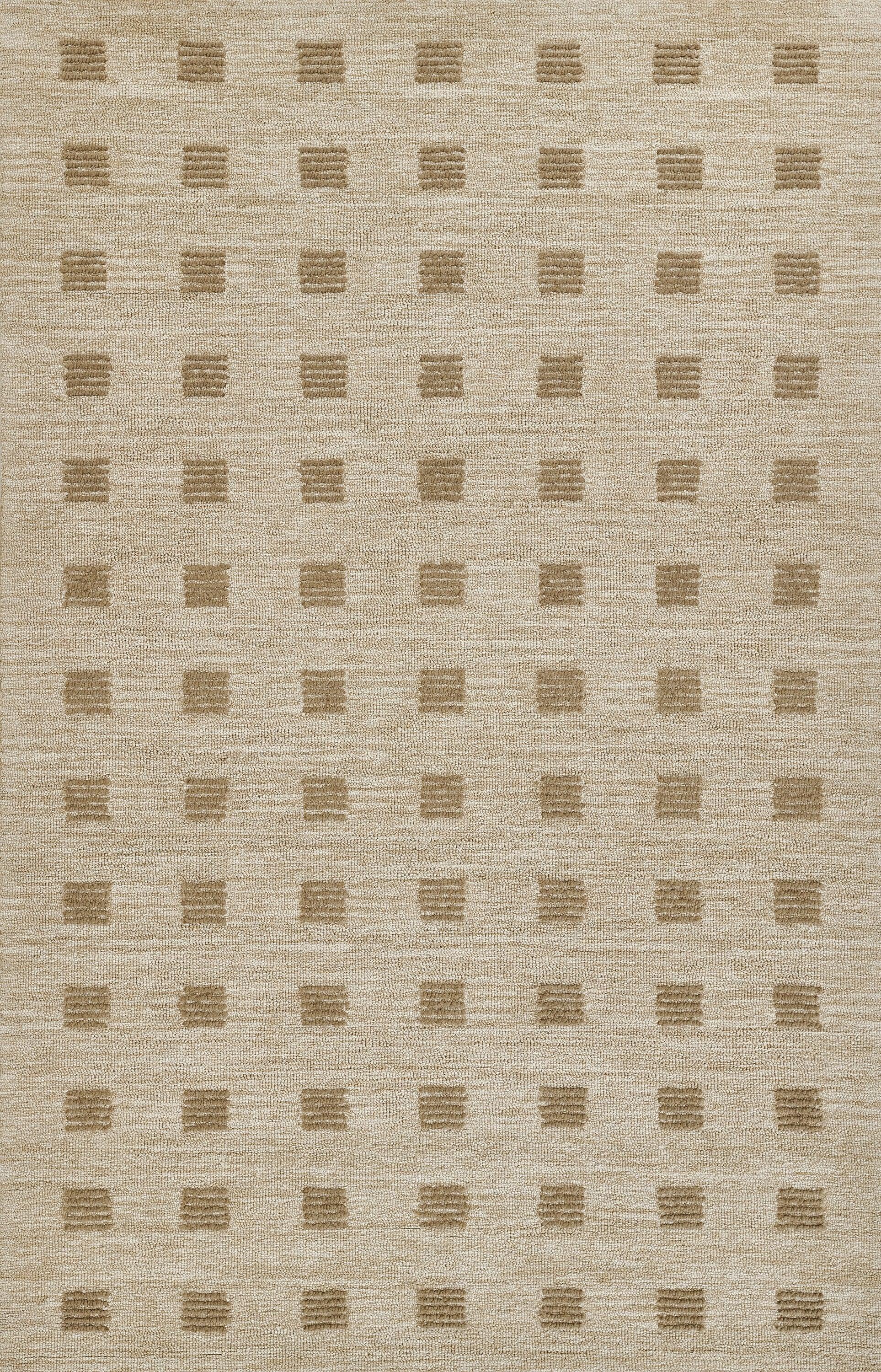Archer 1 Rug - Remutear