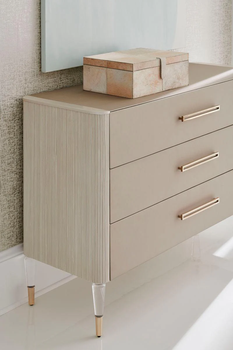 I LOVE IT! DRESSER - Remutear