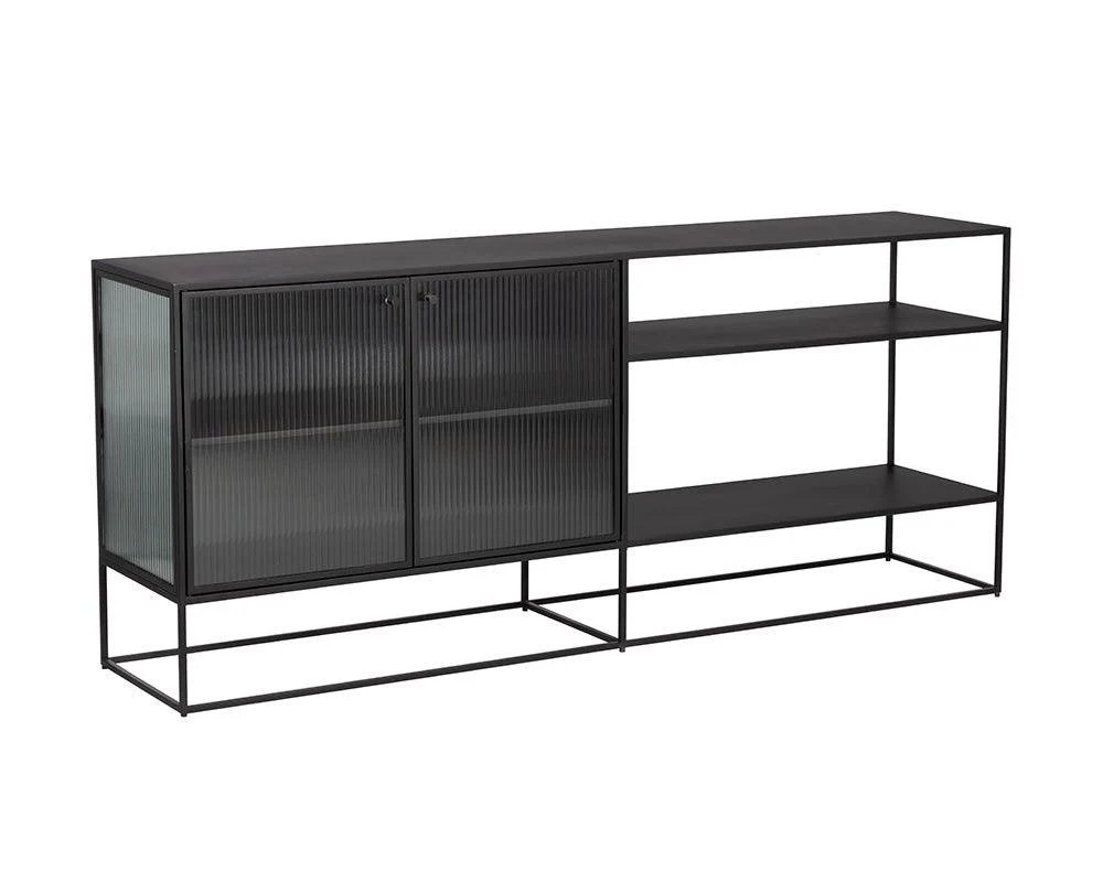 Parsons Sideboard - Large - Remutear