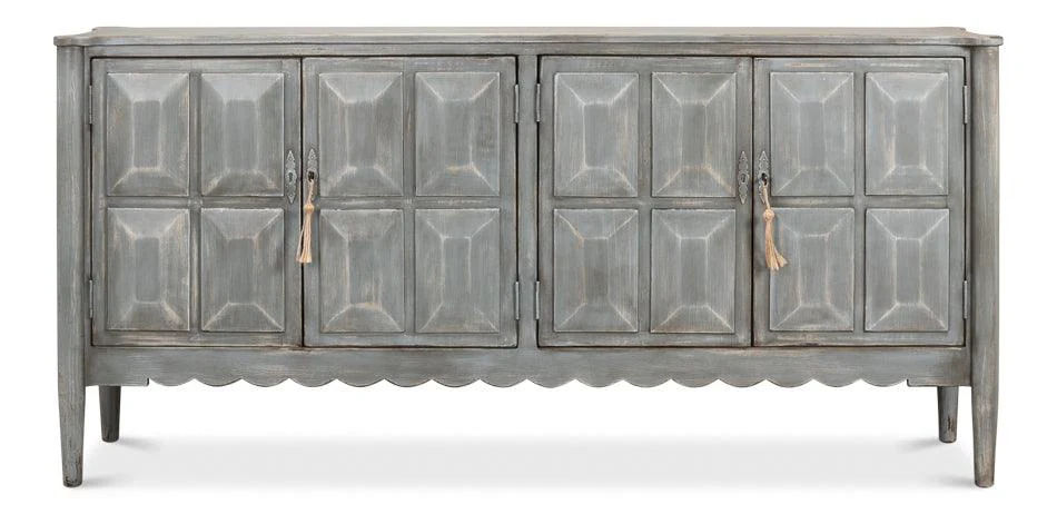 Dutch Sideboard - Remutear