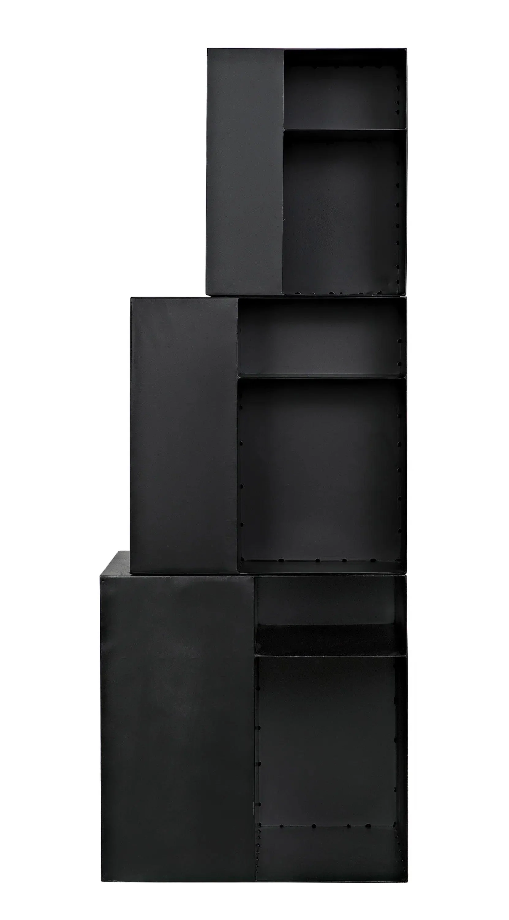 Gropius Cubes - Remutear