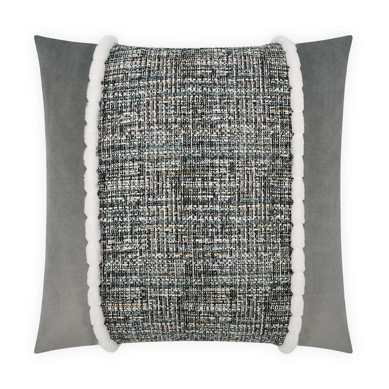 Underwood Center Pillow - Remutear