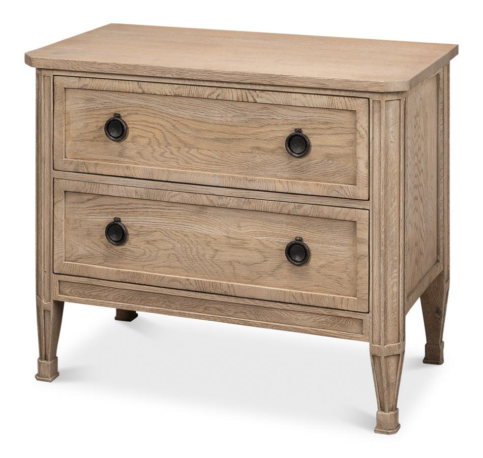 Gordon Vineyards Drawers - Remutear