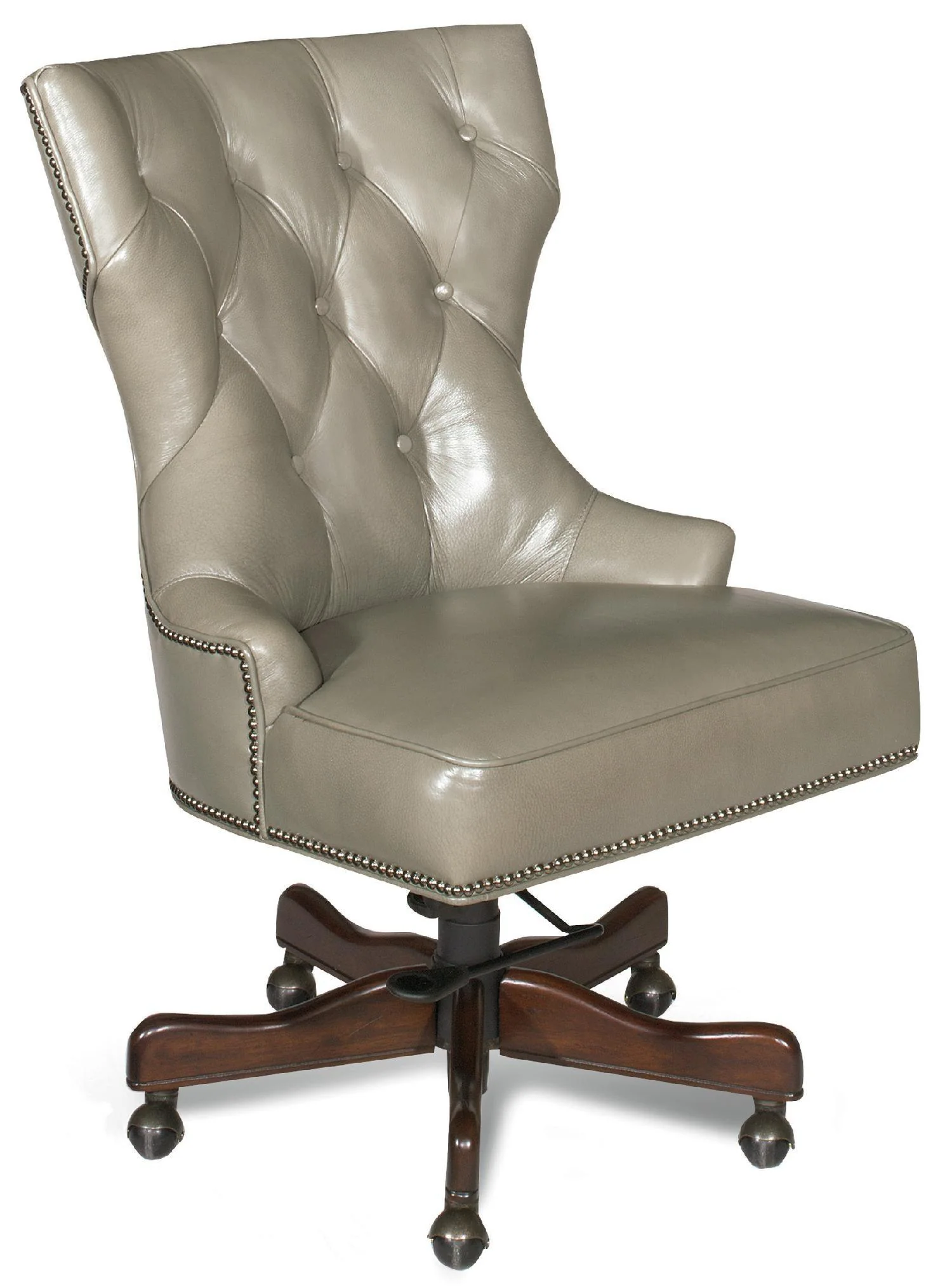 Primm Executive Swivel Tilt Chair - Remutear