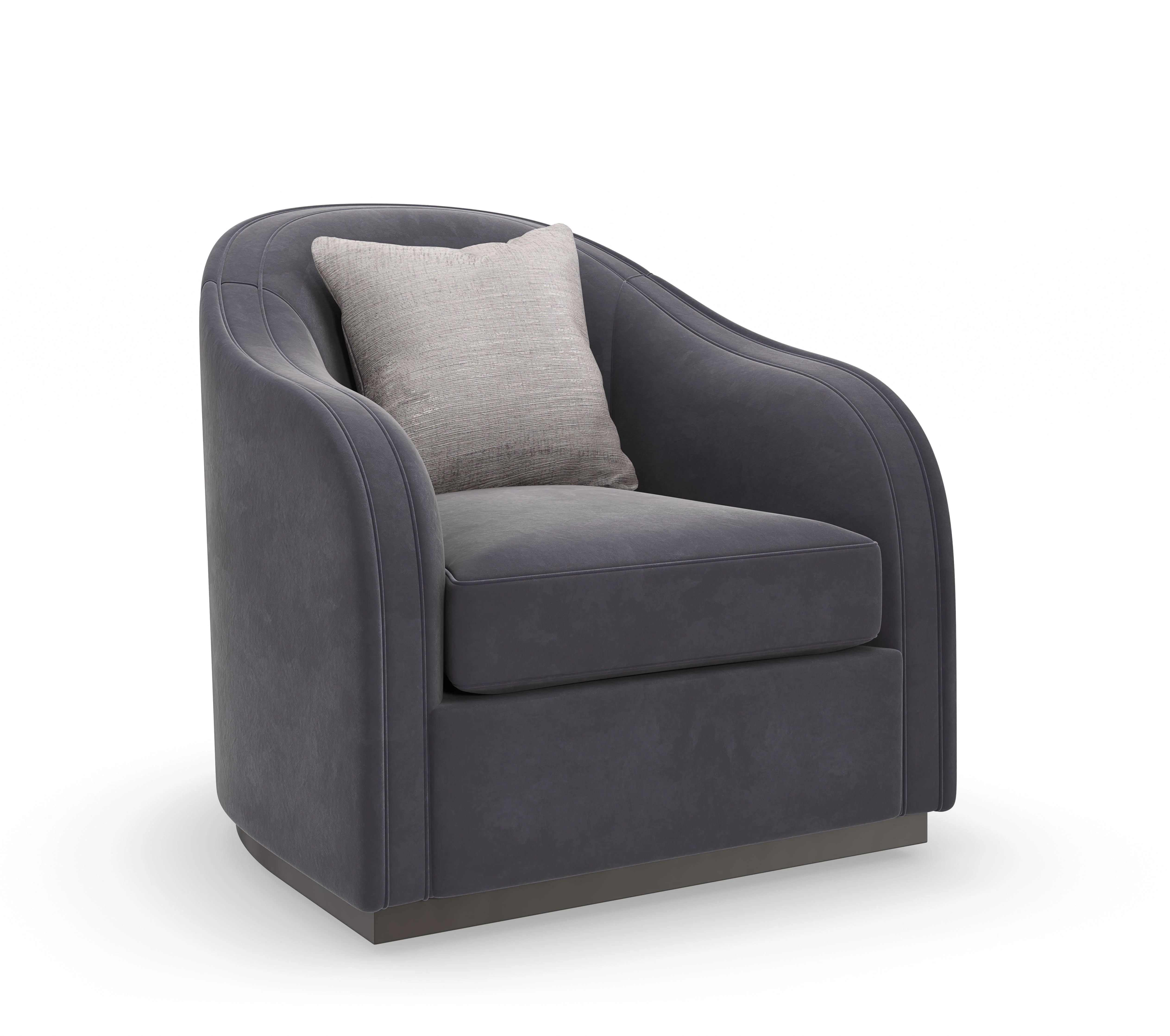 Eclipse Chair - Remutear