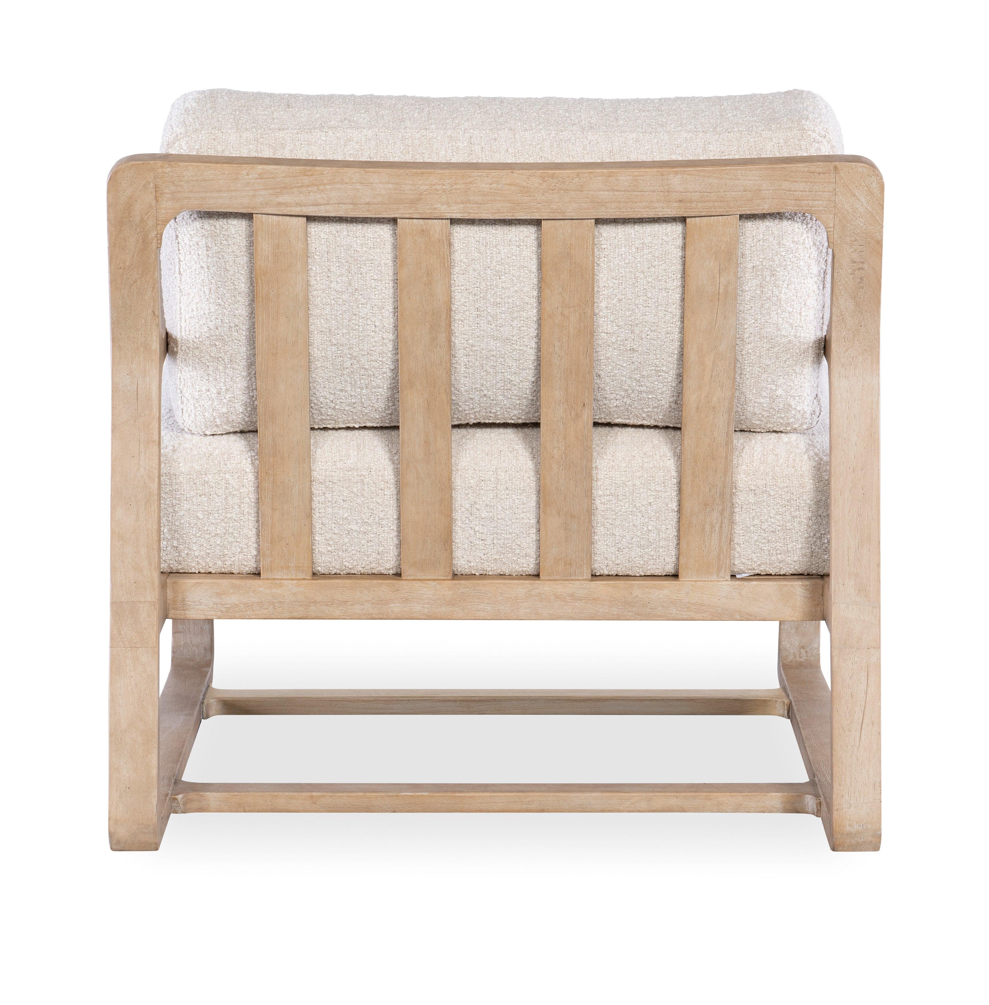 Moraine Accent Chair - Remutear