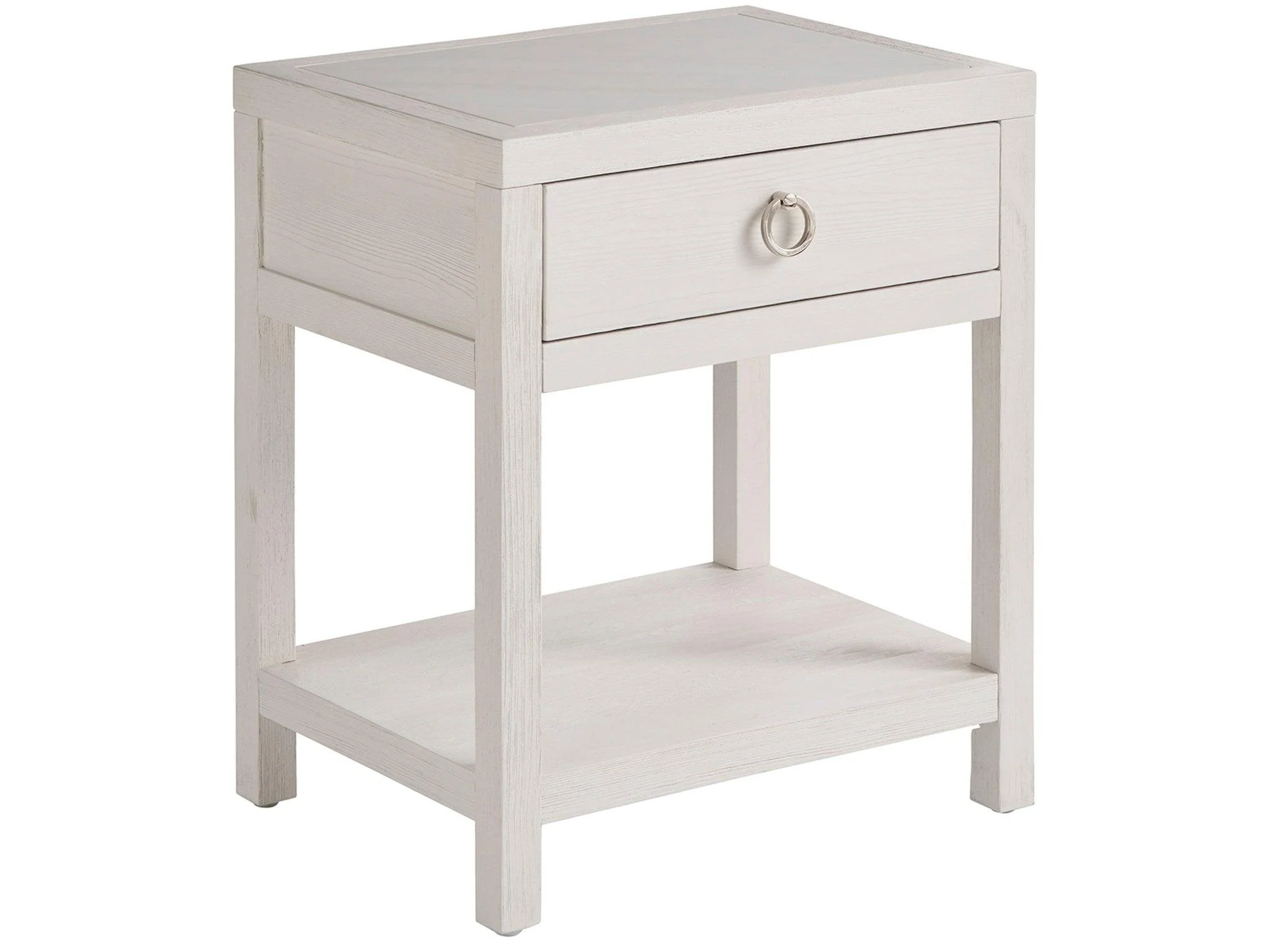 Weekender Turo Nightstand - Remutear