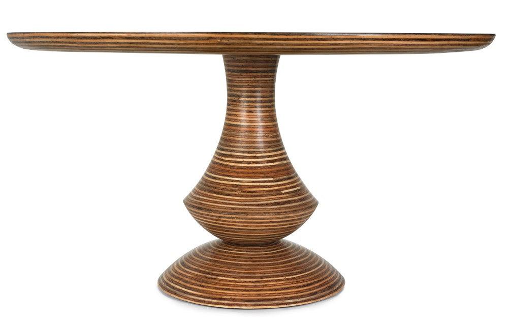 Showtime Rose Dining Table - Remutear