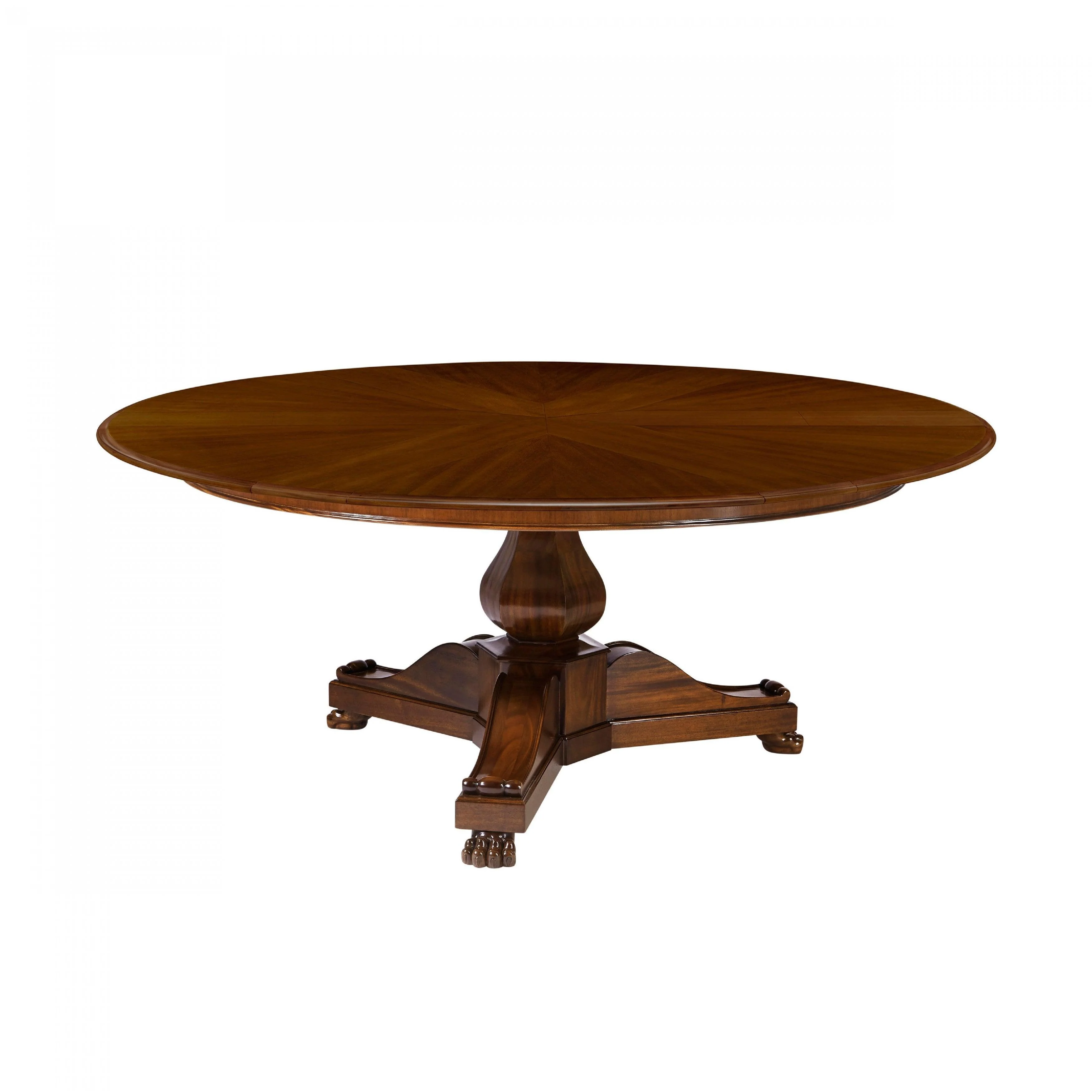 Leo Jupe Dining Table - Remutear