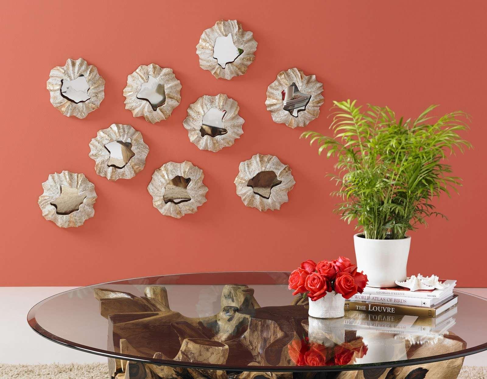 Barnacle Wall Art - Remutear
