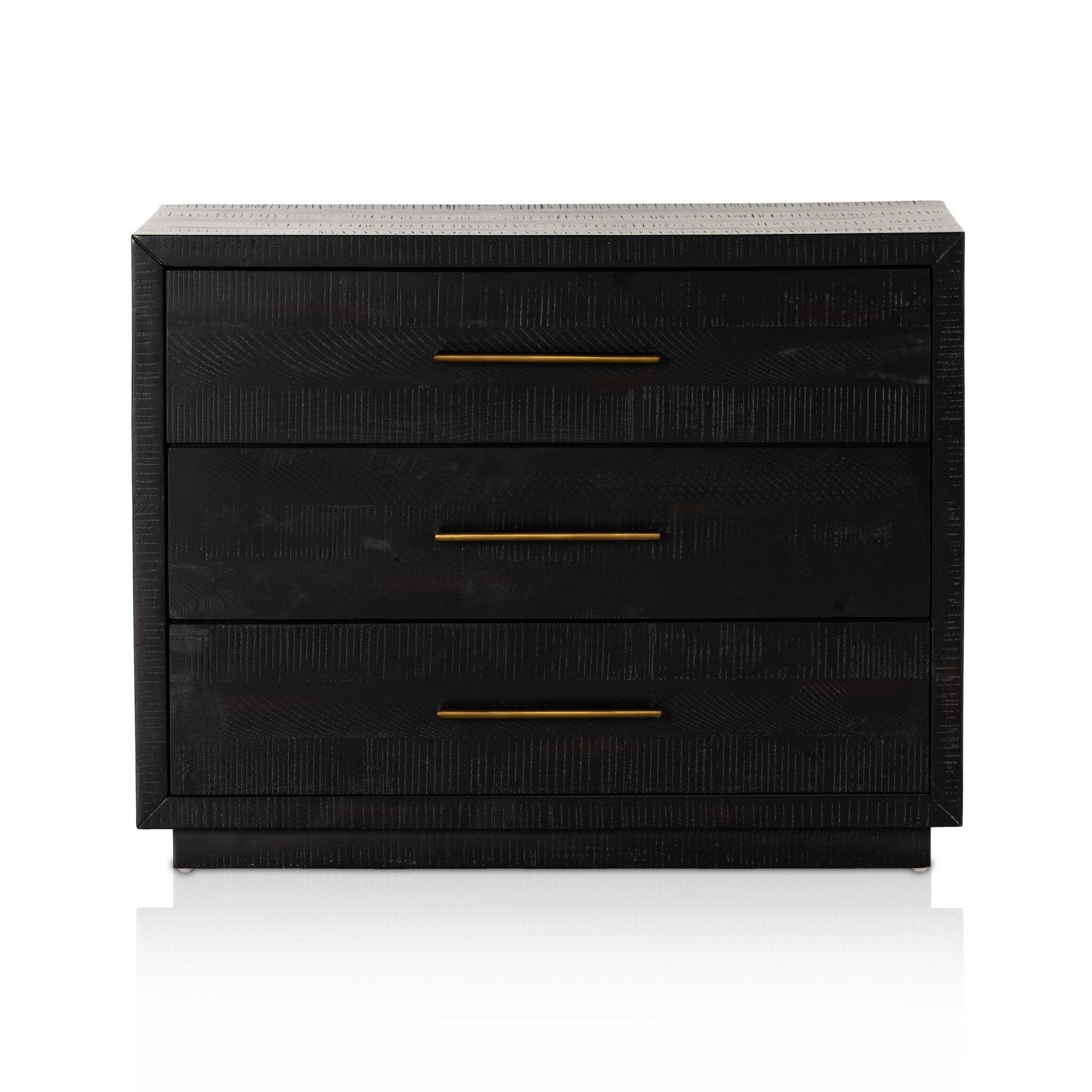 Suki Large Nightstand - Remutear