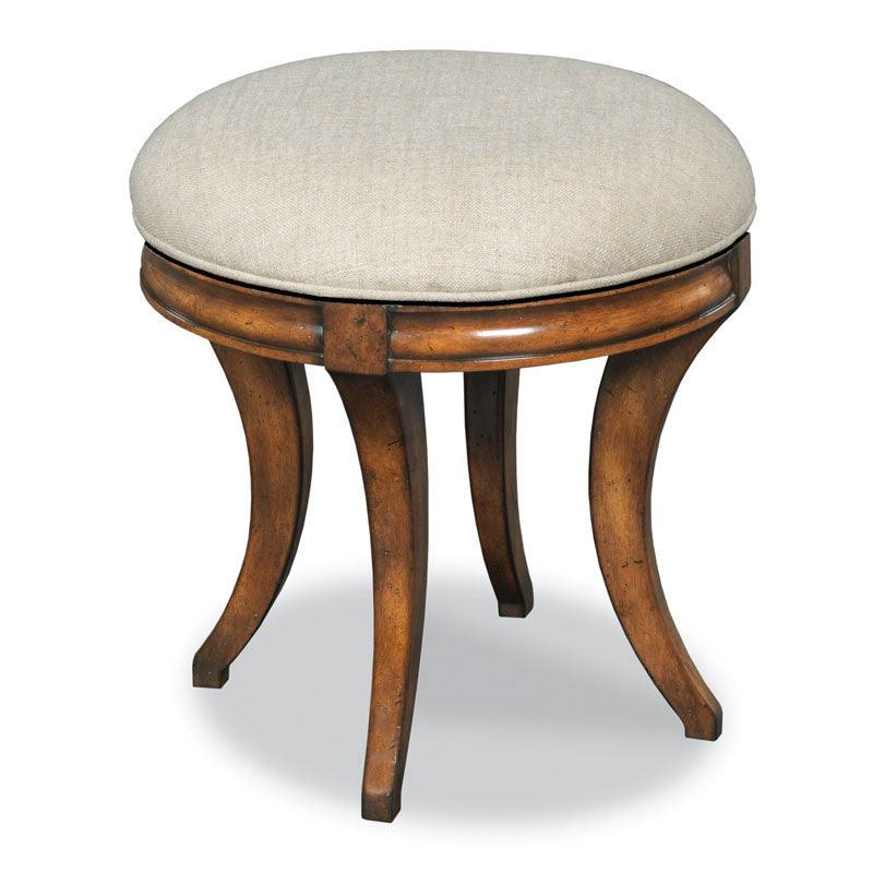 Swivel Vanity Seat - Remutear