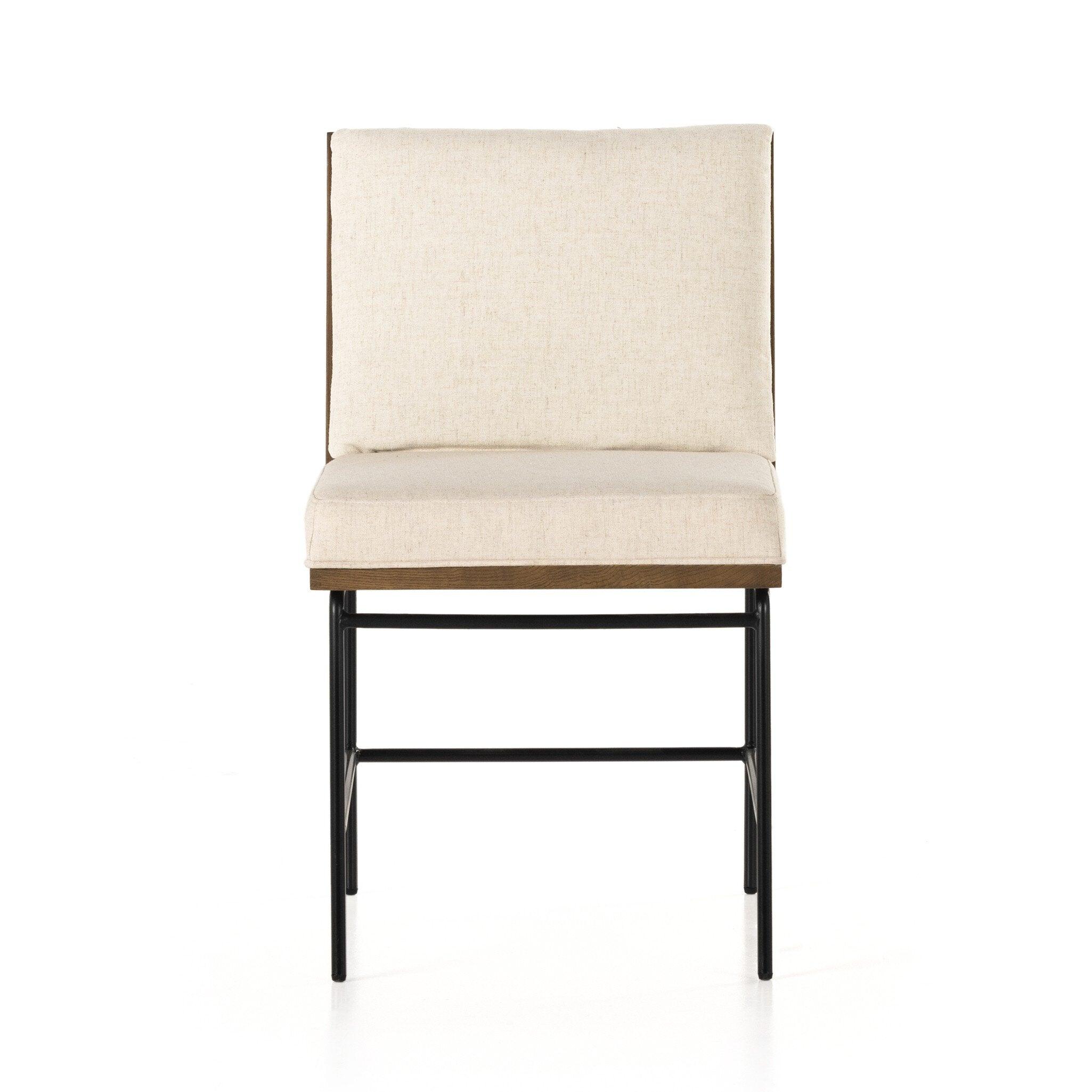 Crete Dining Chair - Remutear