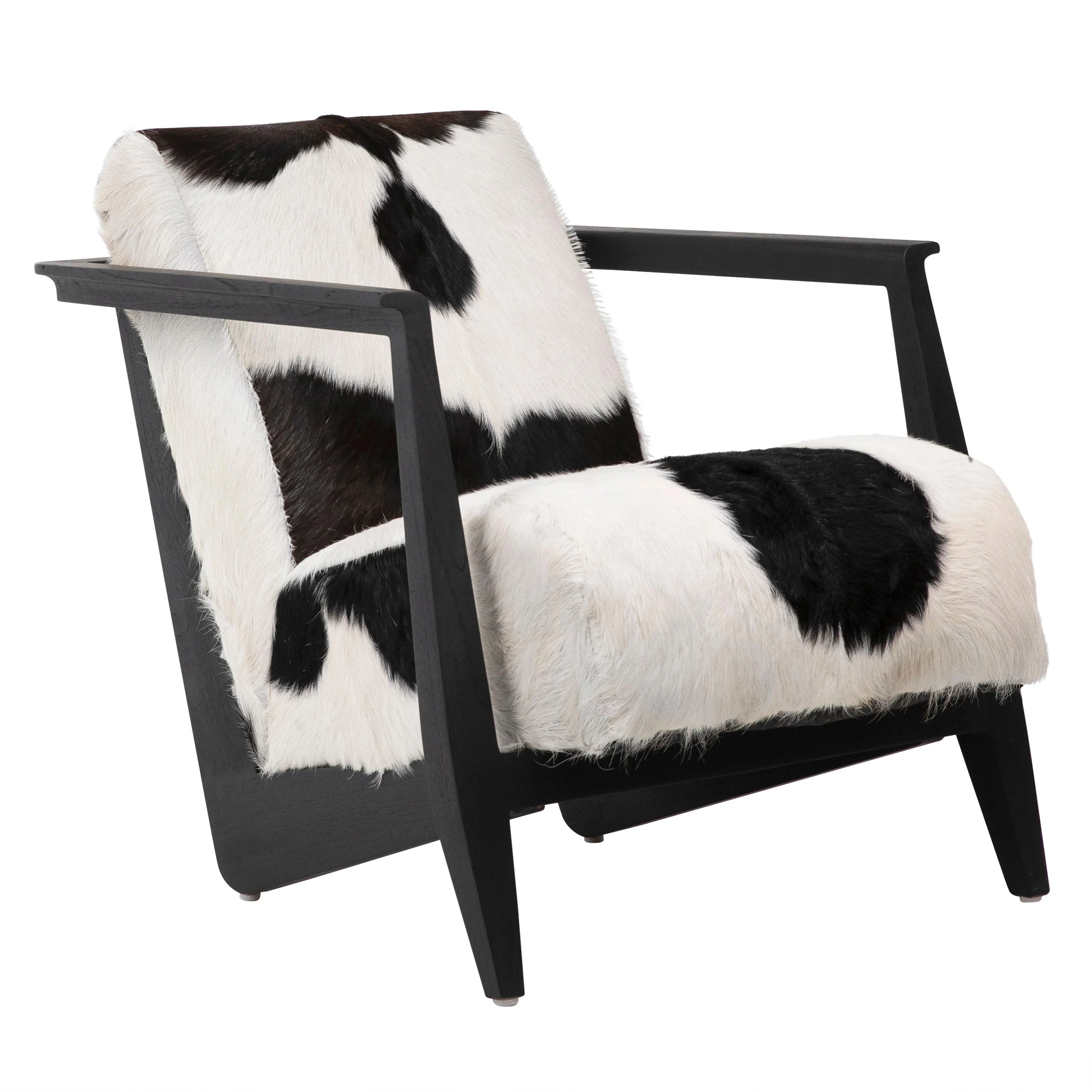 Naima Occasional Chair - Remutear