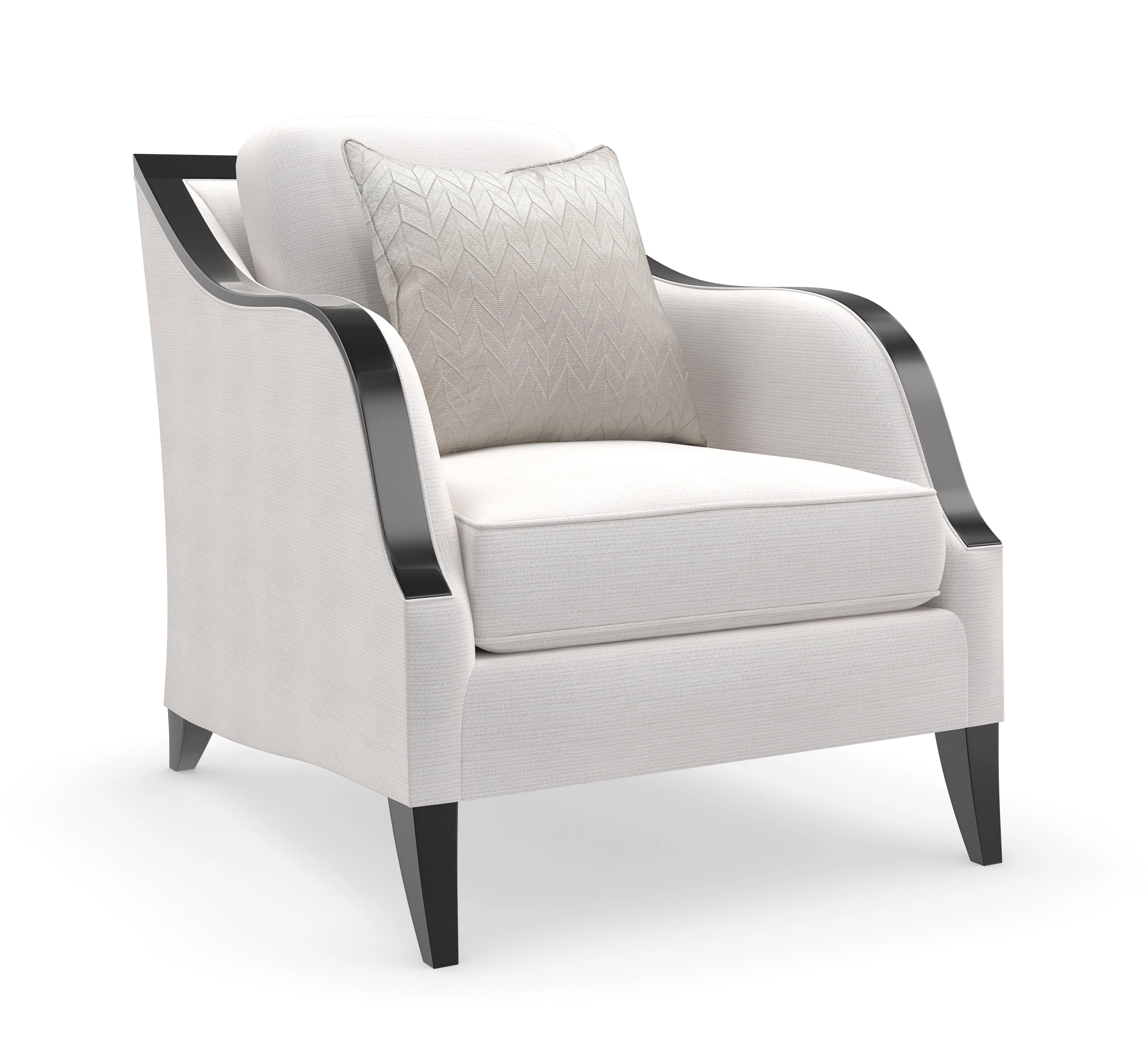 Pitch Perfect Chair - Remutear