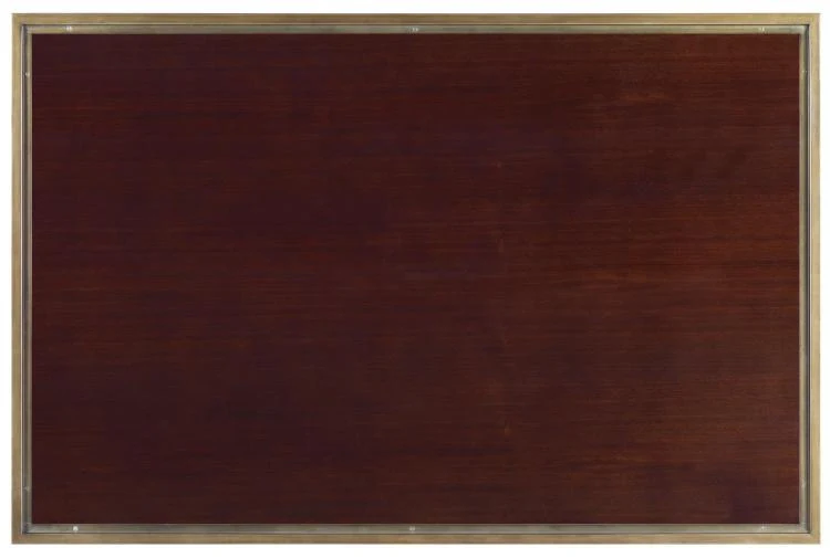 Details Occasional Hyde Park Cocktail Table 54.5 X 36.5 - Remutear
