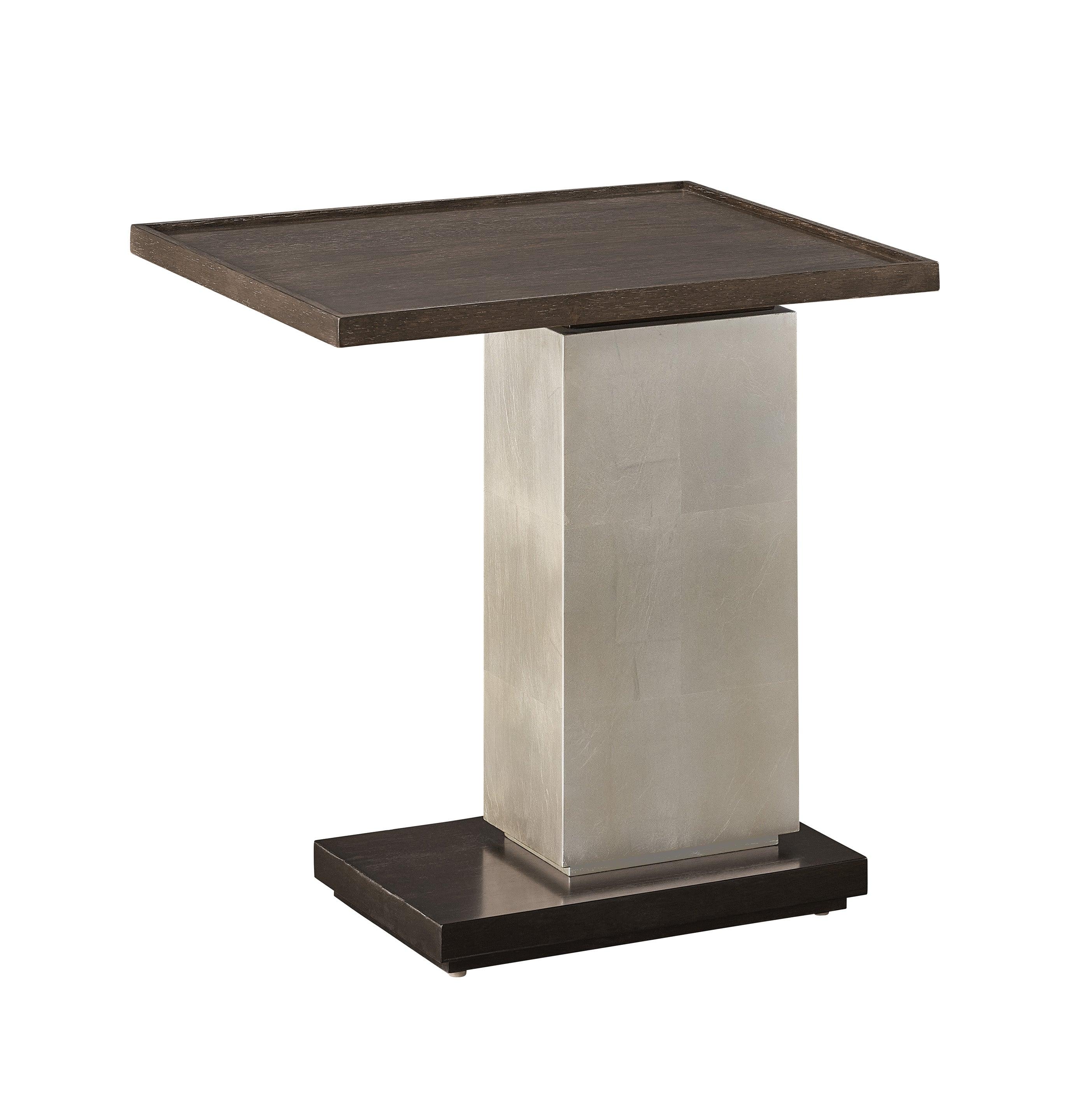 Erinn V. Lucia Side Table - Remutear