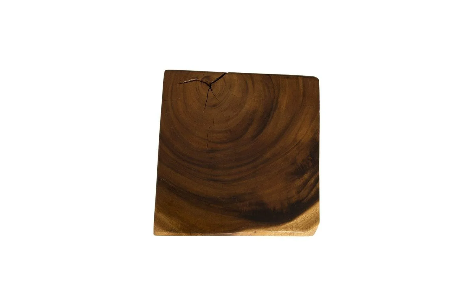 Prism Stool, Natural - Remutear