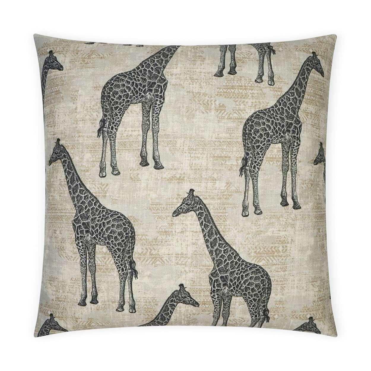 Zarafa Pillow - Remutear