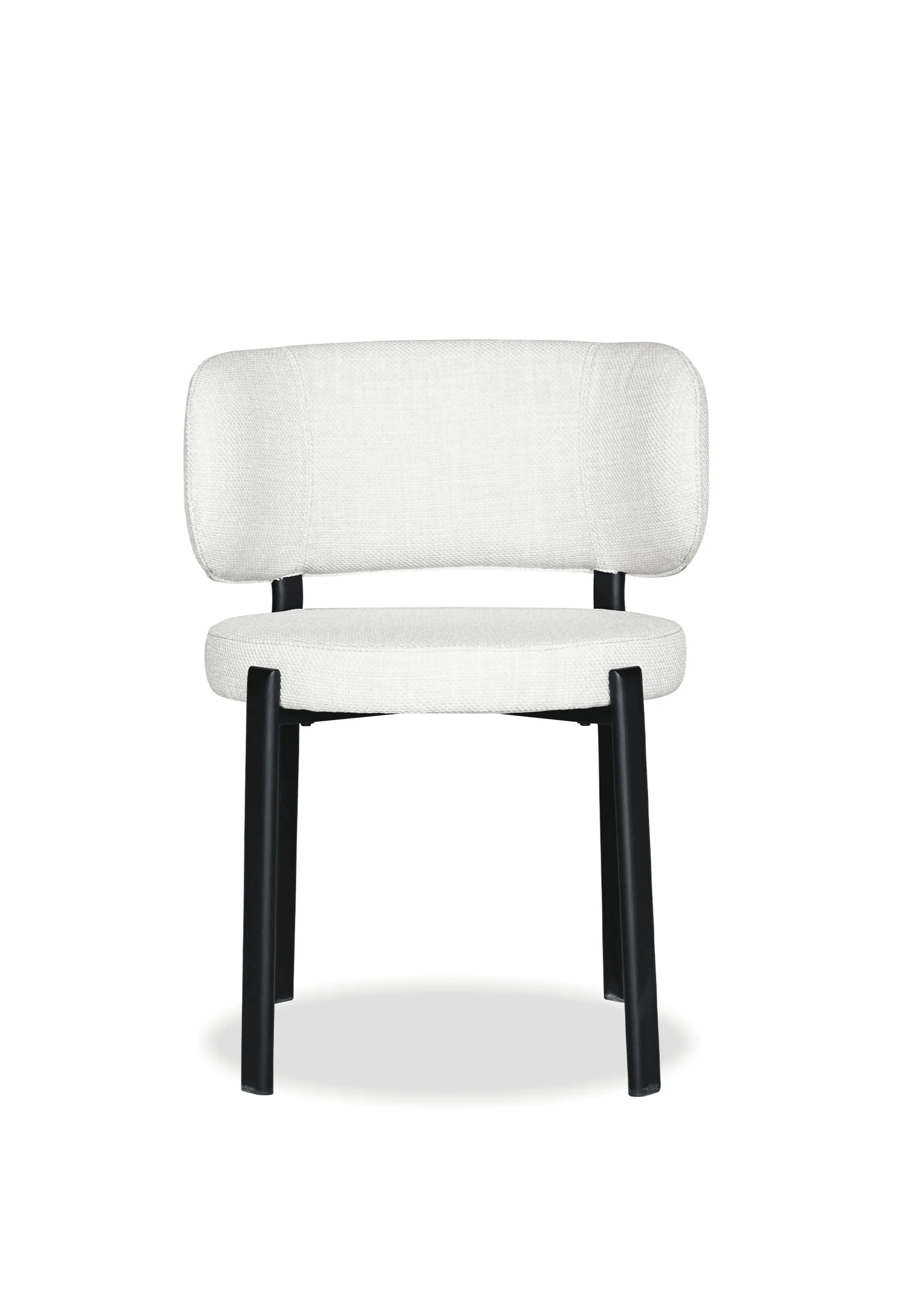 LILY Dining Chair - Set Of 2 - Remutear