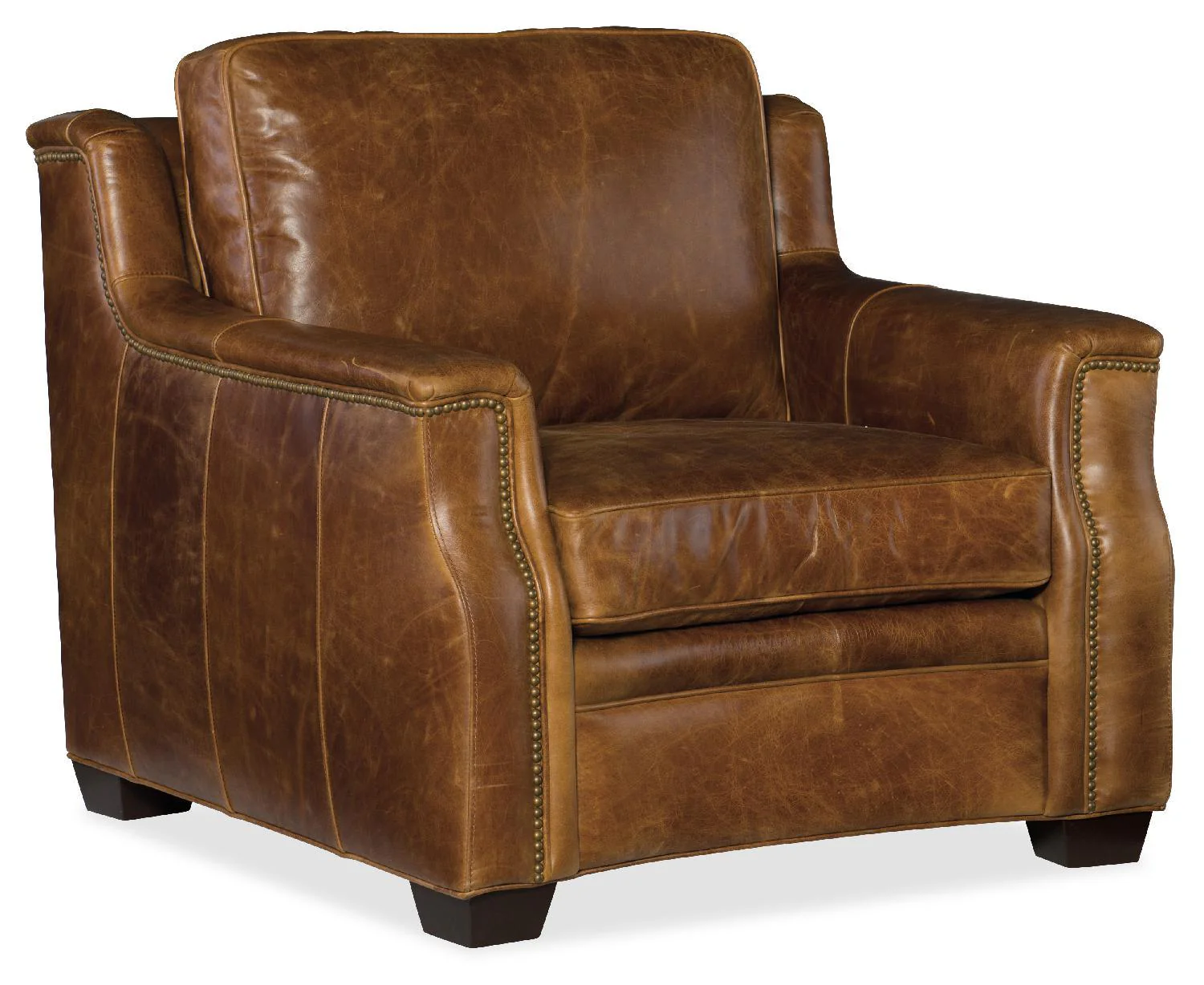 Yates Stationary Chair - Remutear