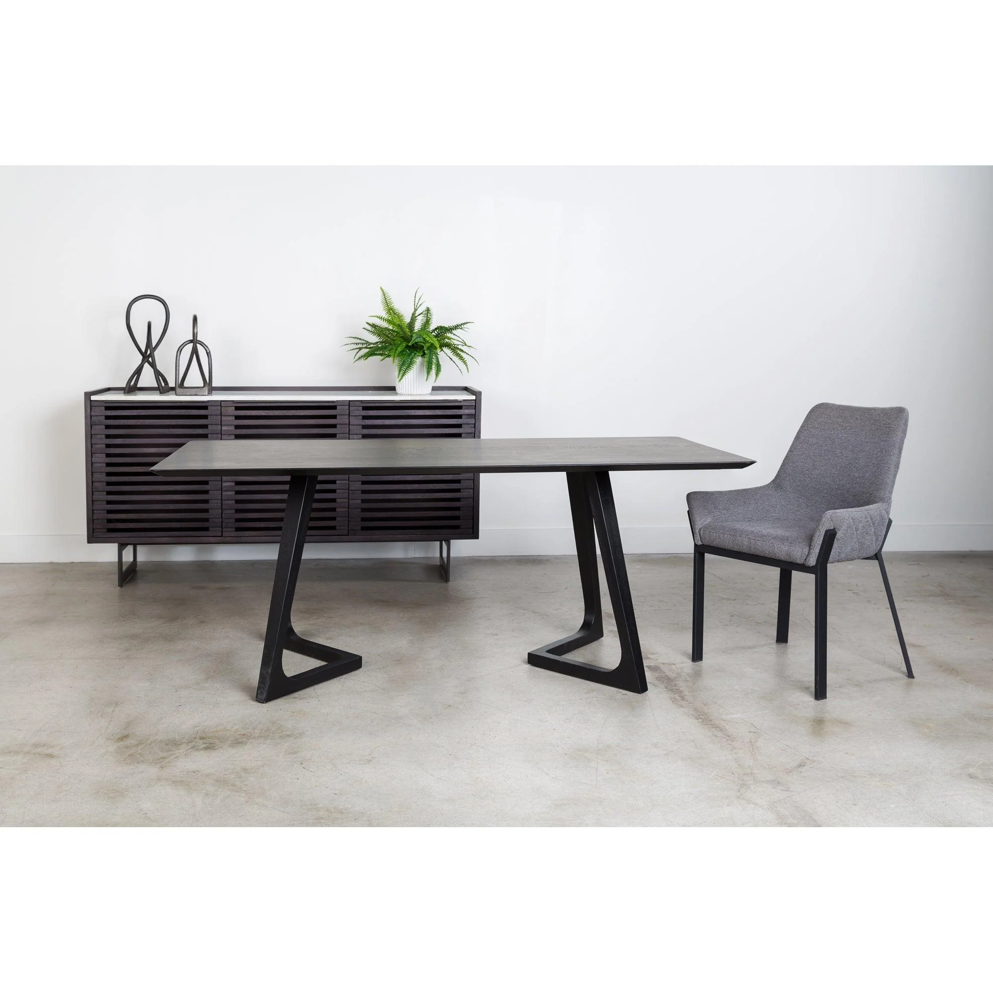 Lloyd Dining Chair - Set Of Two - Remutear