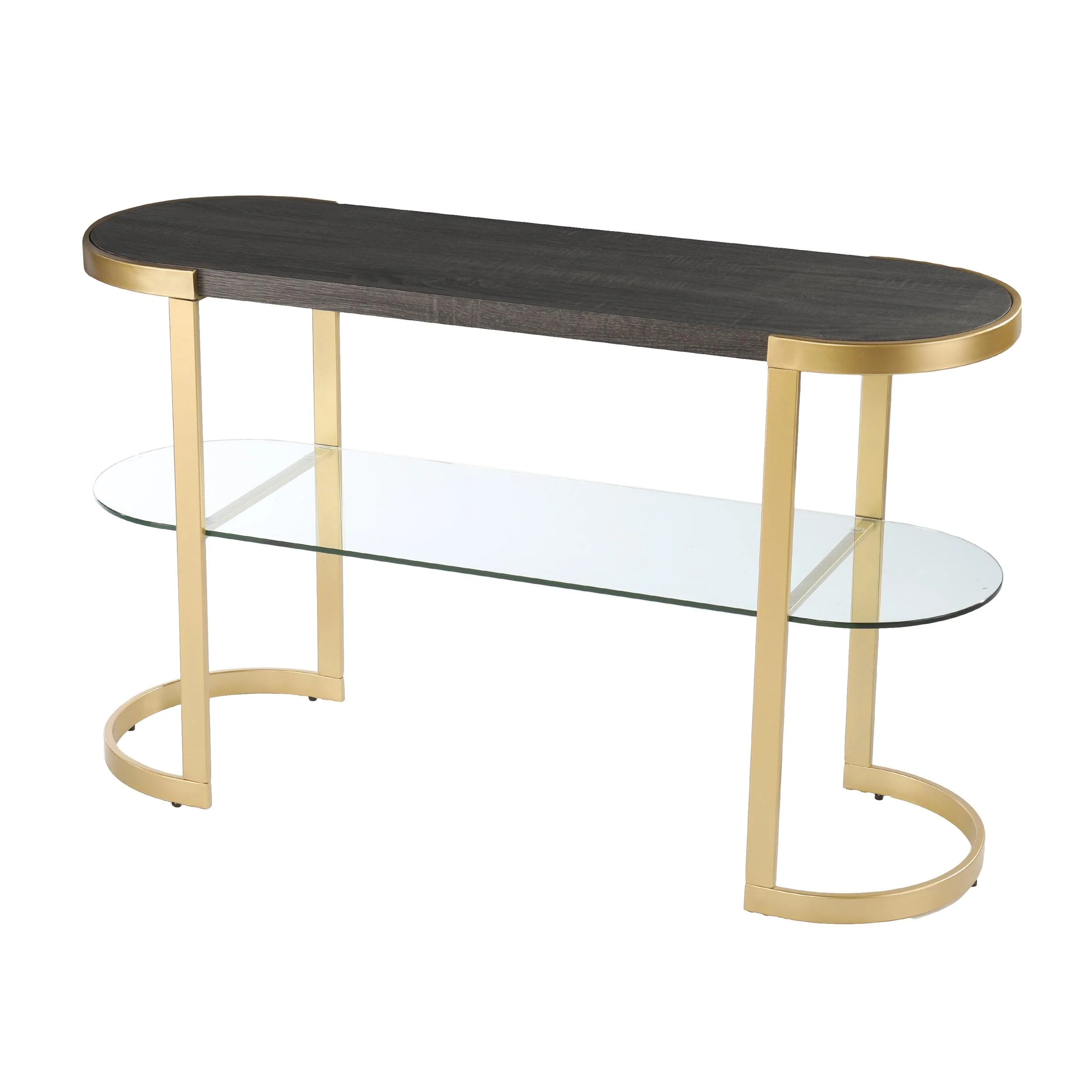 Otsento Console Table - Remutear