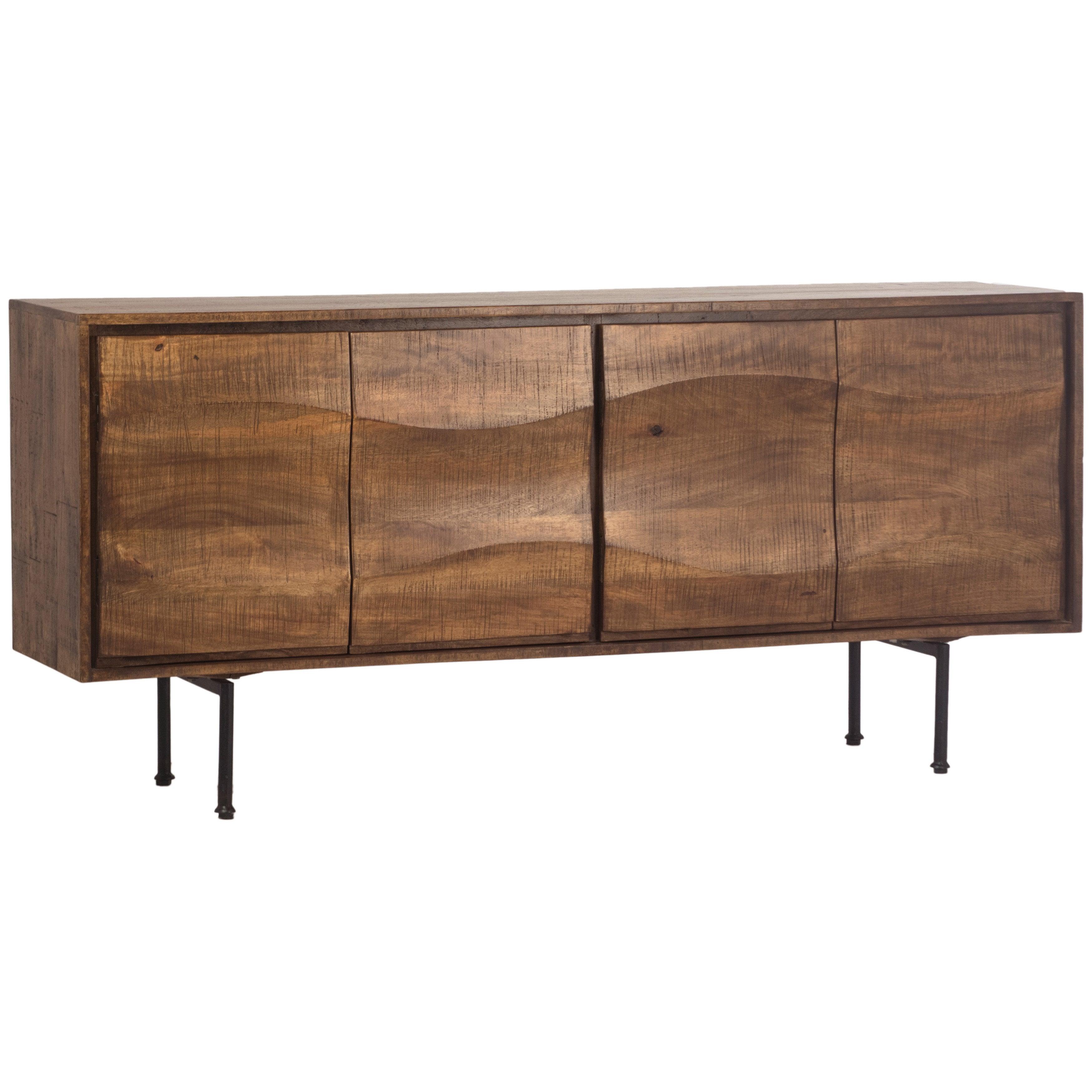 Judsonia Sideboard - Remutear