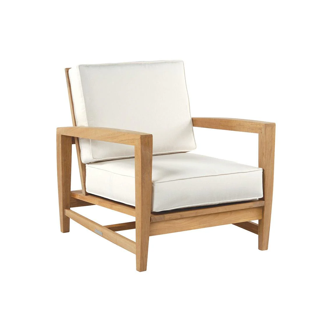 Amalfi Deep Seating Lounge Chair - Remutear