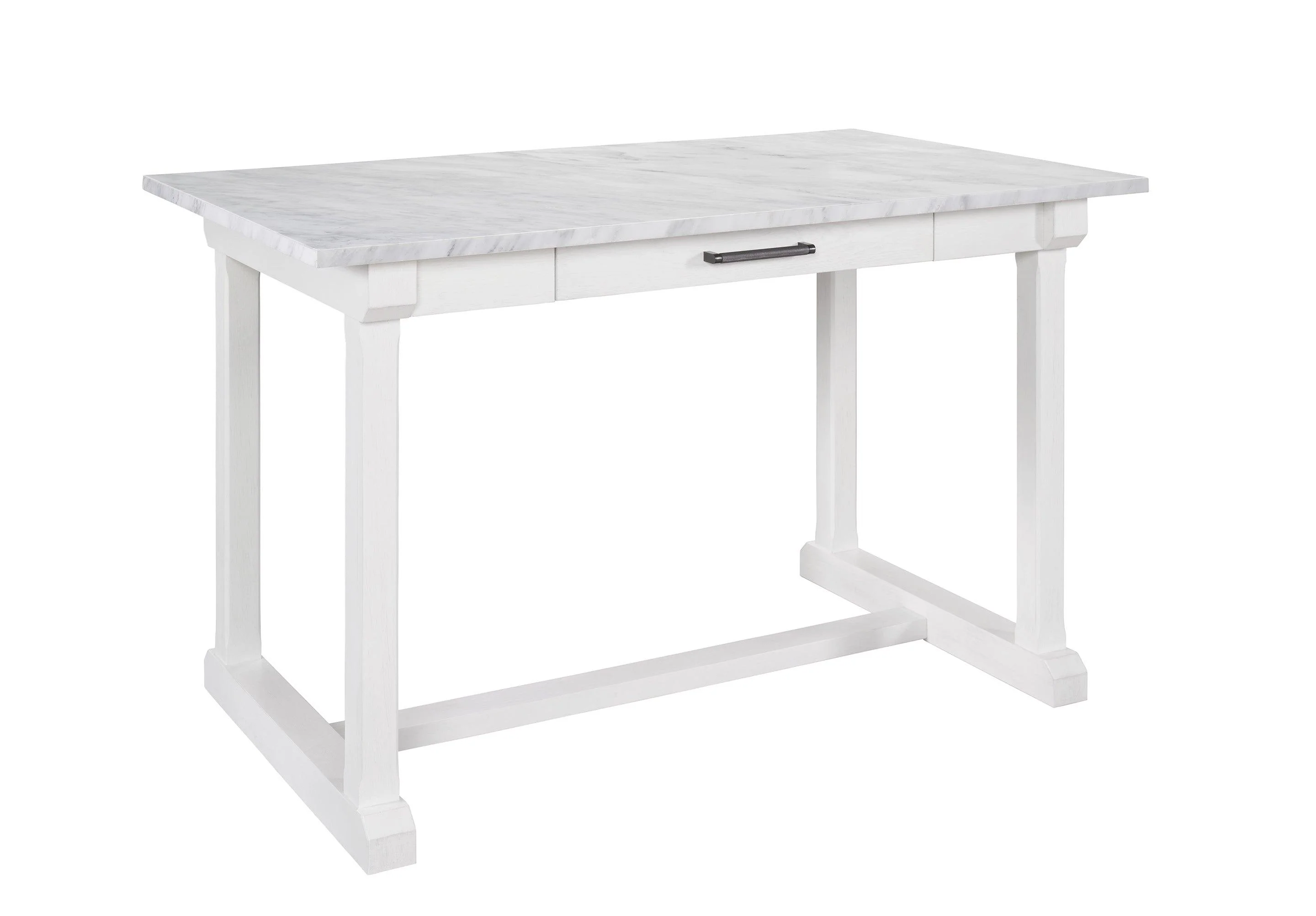 Modern Farmhouse Elena Counter Table - Remutear