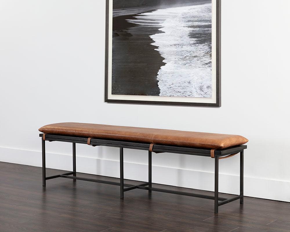 Zancor Bench - Remutear