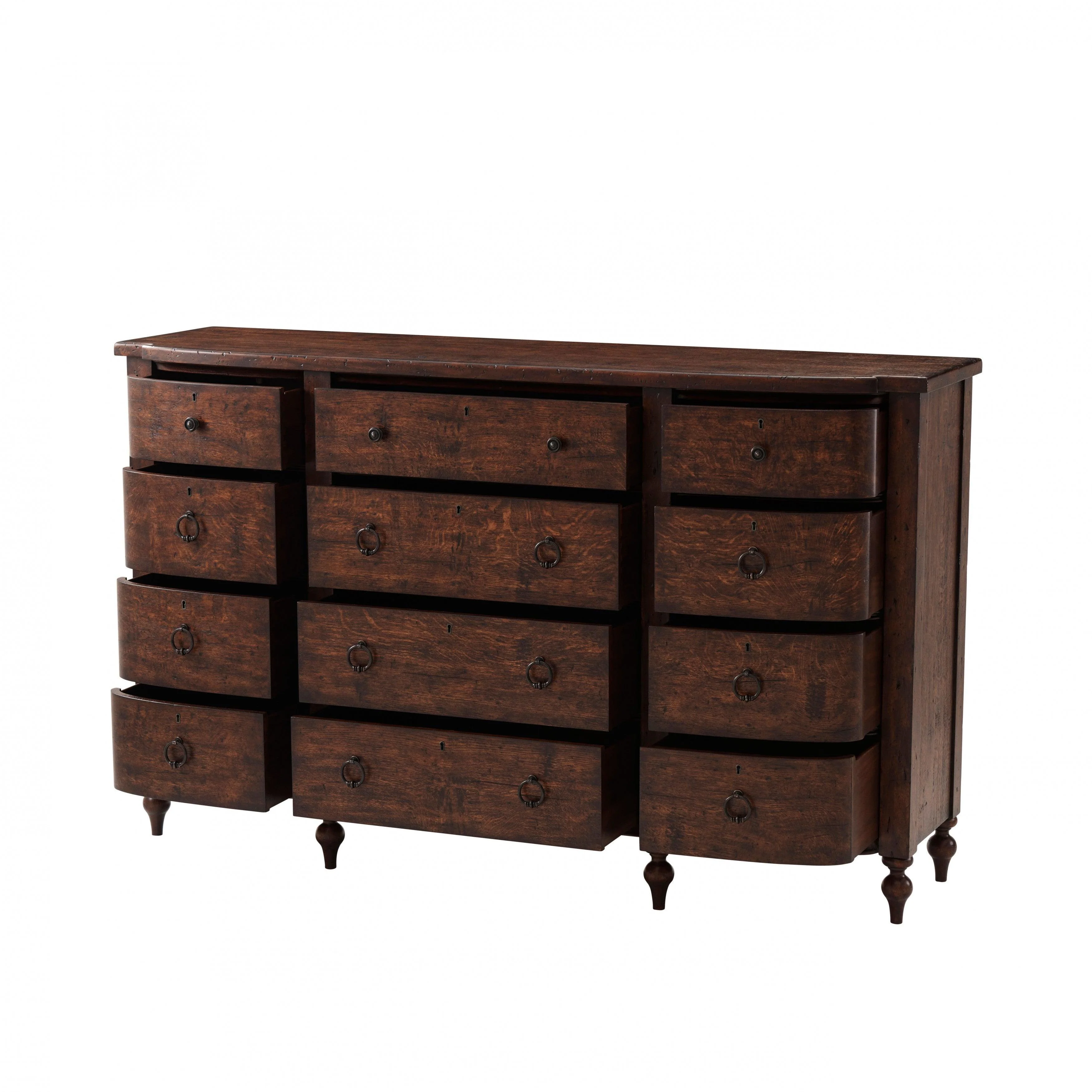 Naseby Dresser - Remutear