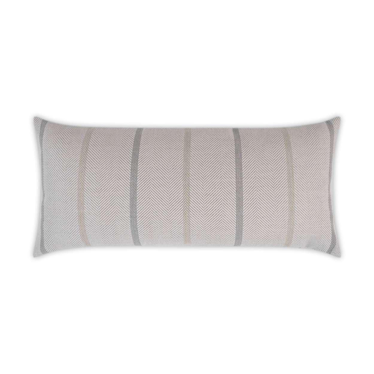 Outdoor Sterling Lumbar Pillow - Remutear