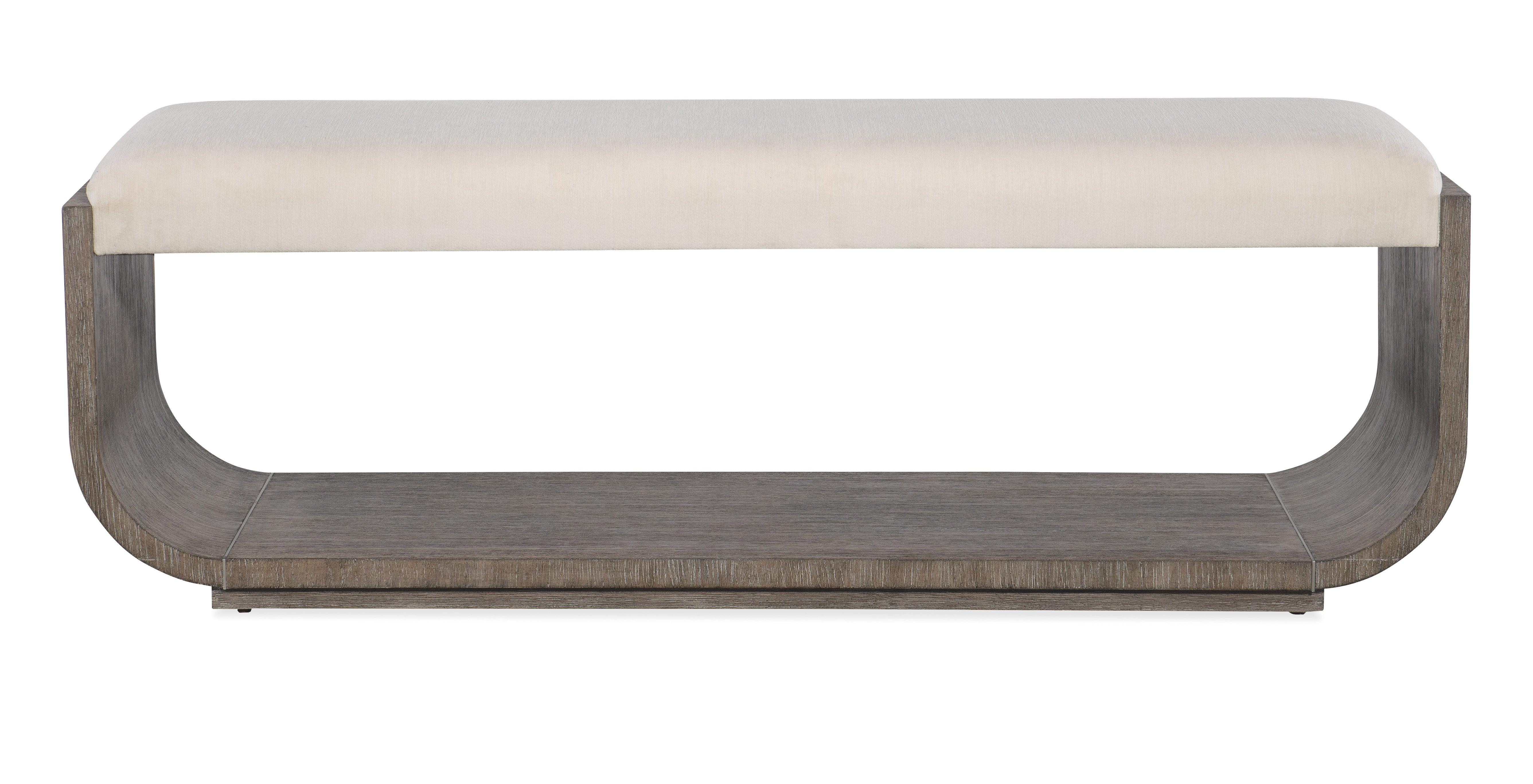 Modern Mood Bed Bench - Remutear