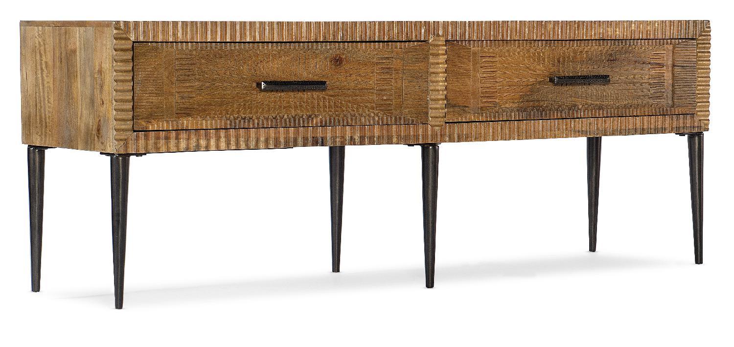 Commerce & Market Entertainment Console 1 - Remutear
