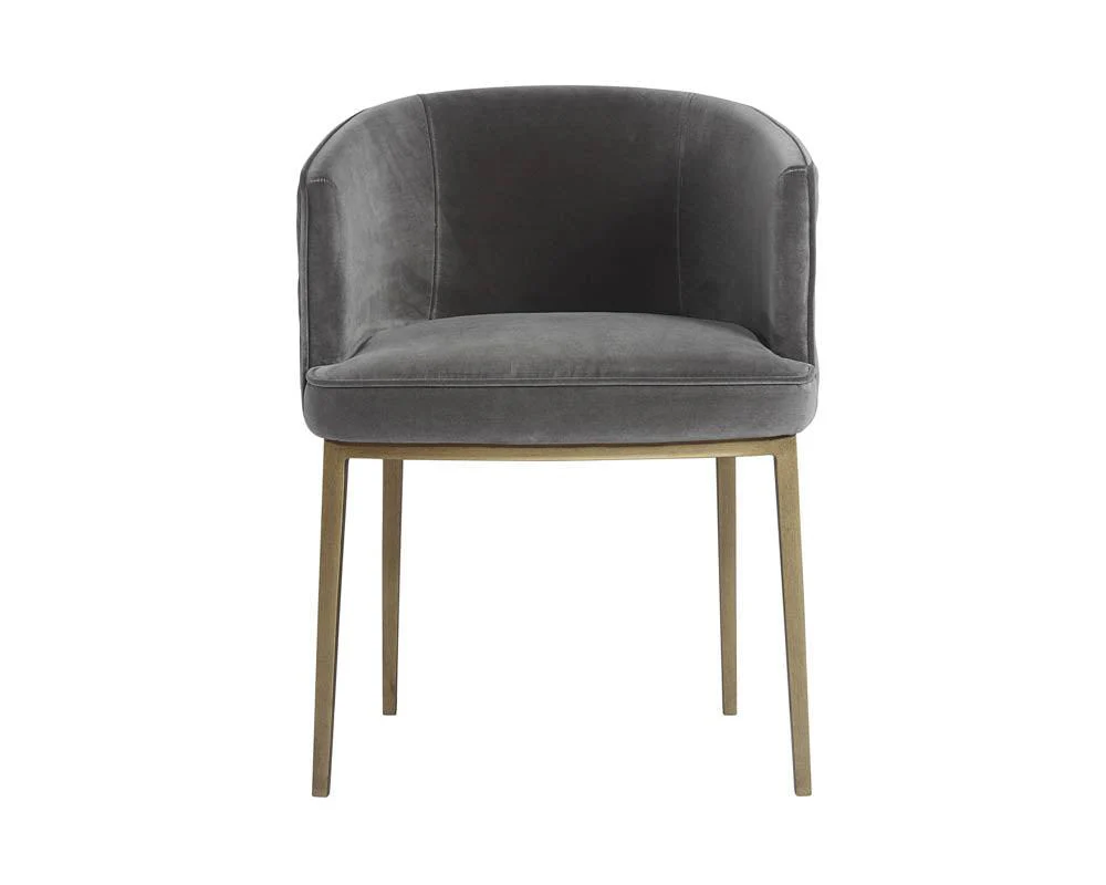 Cornella Dining Armchair - Remutear