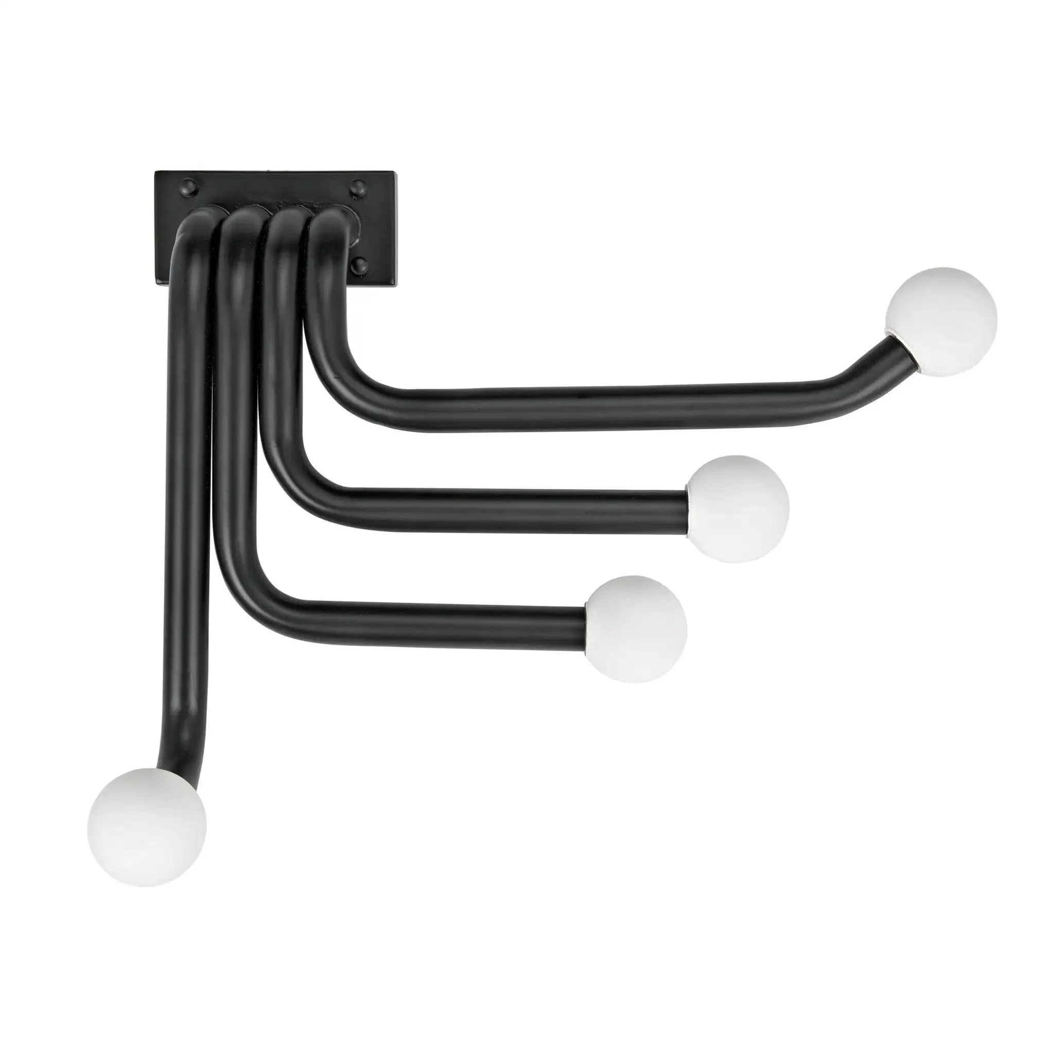 Sweeny Sconce, Black Metal - Remutear