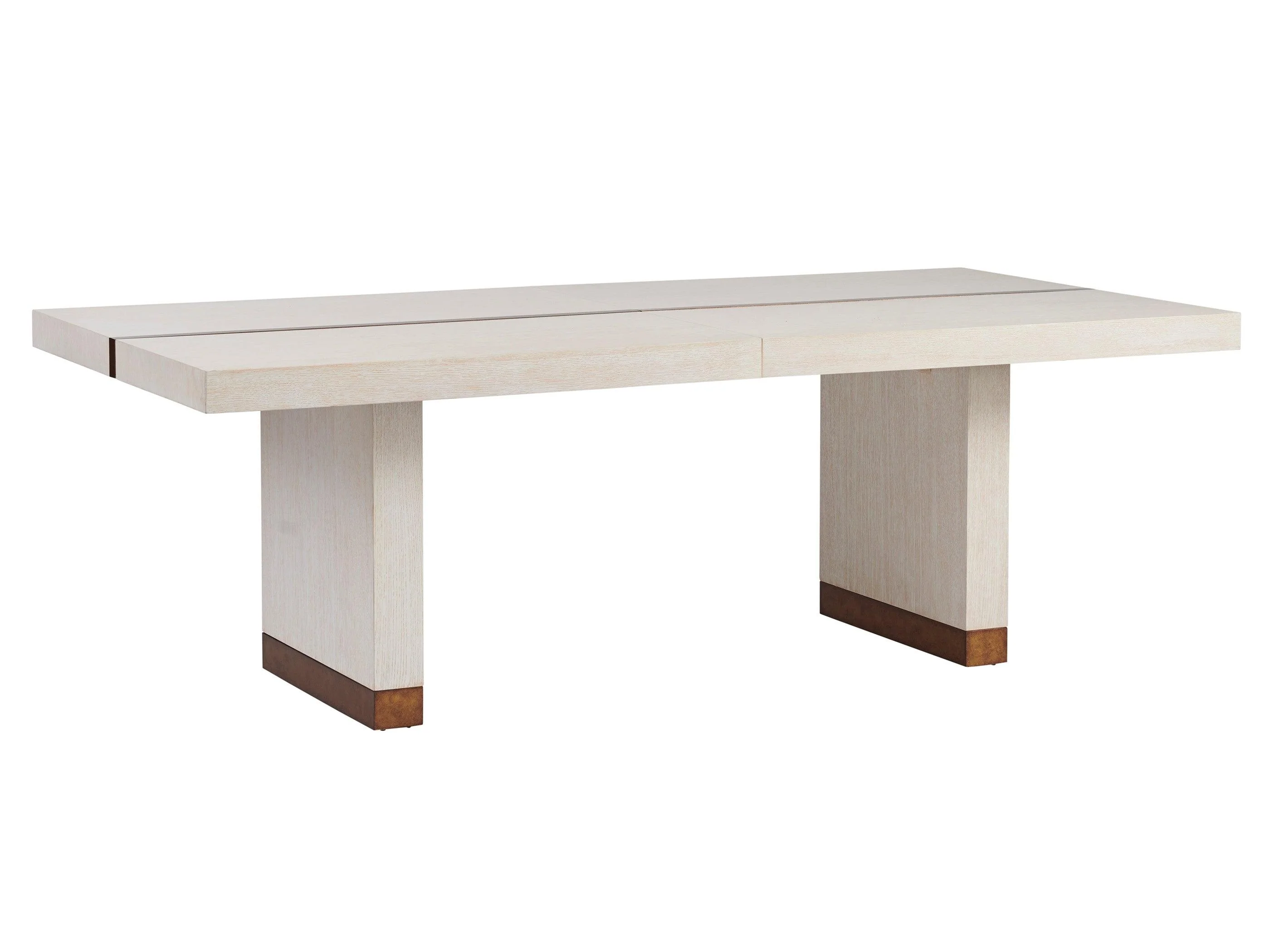 Carmel Vista Rectangular Dining Table - Remutear