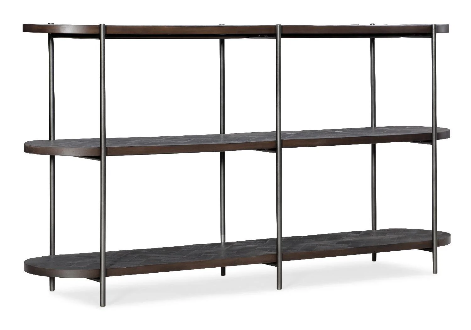 Commerce & Market Console Table 1 - Remutear