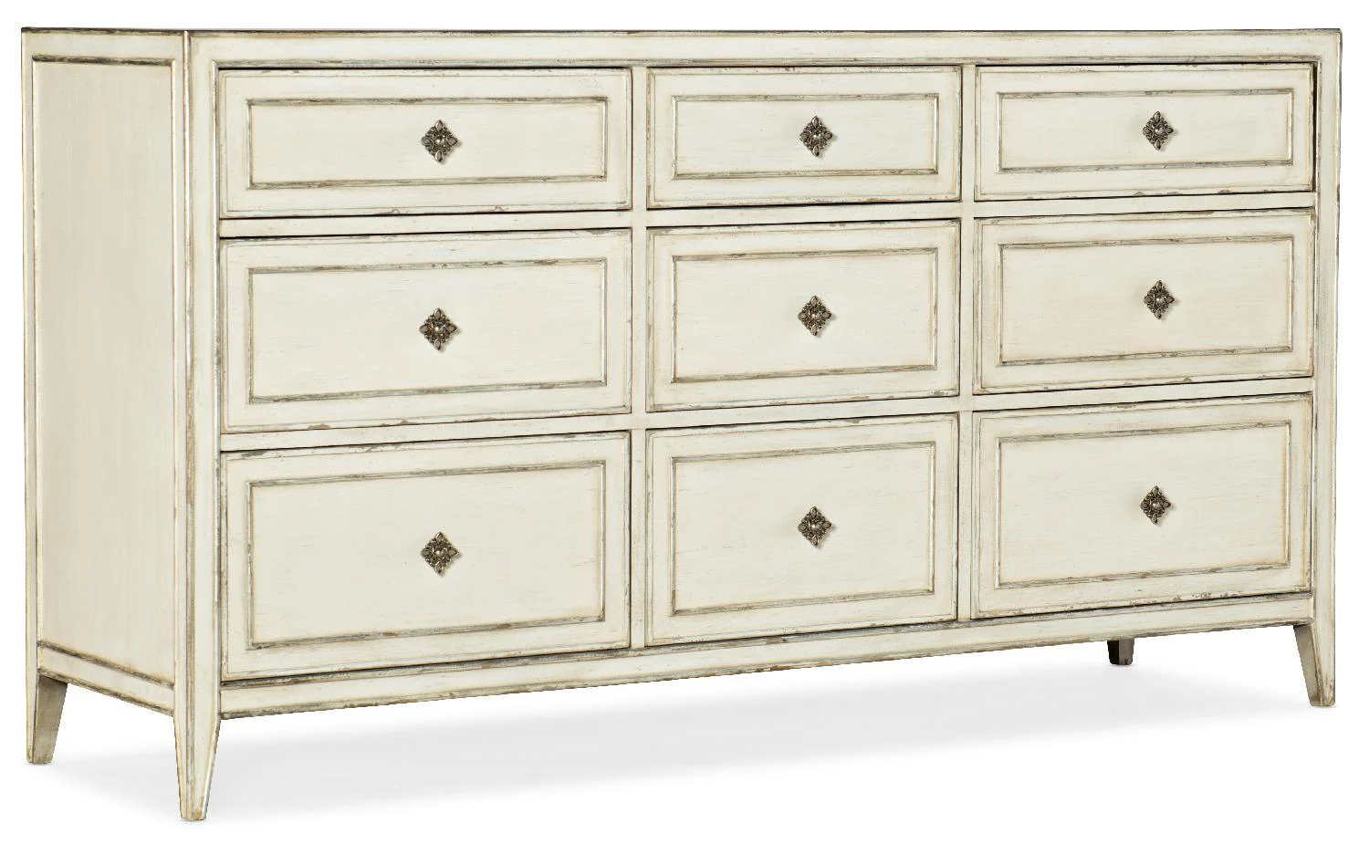 Sanctuary Anastasie Dresser - Remutear