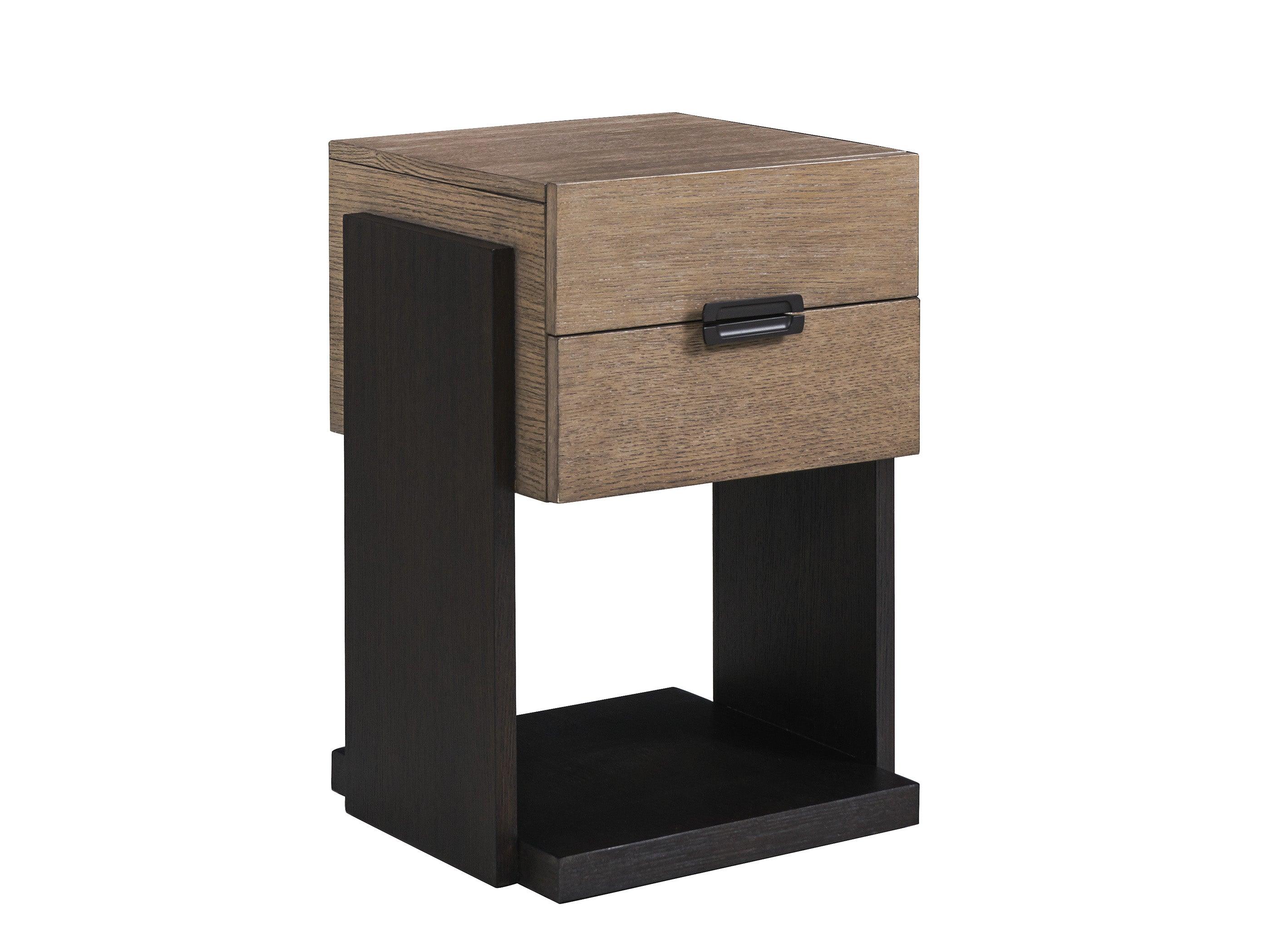 Zanzibar Chatham Night Table - Remutear