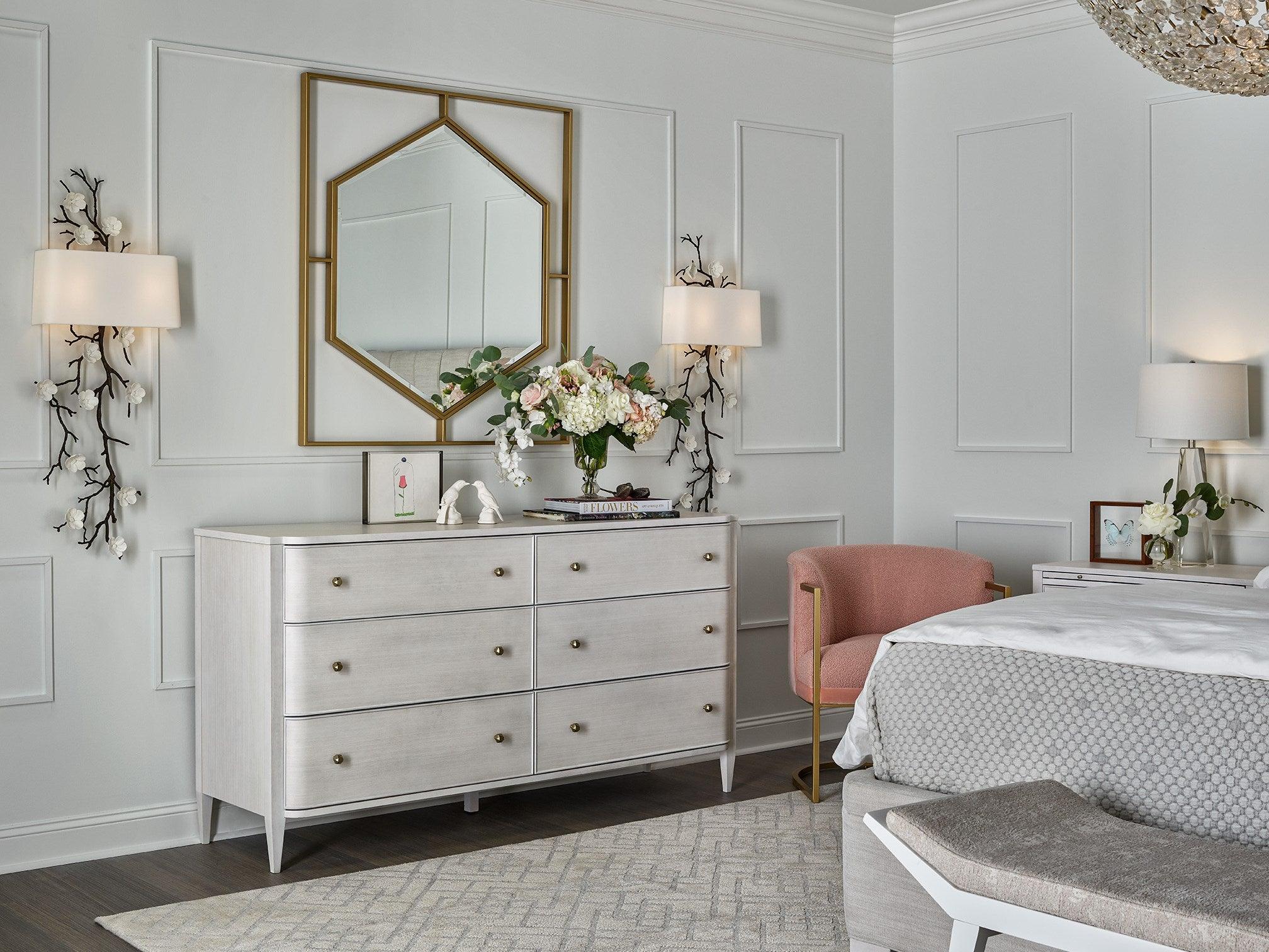 Love Joy Bliss Chelsea Dresser - Remutear