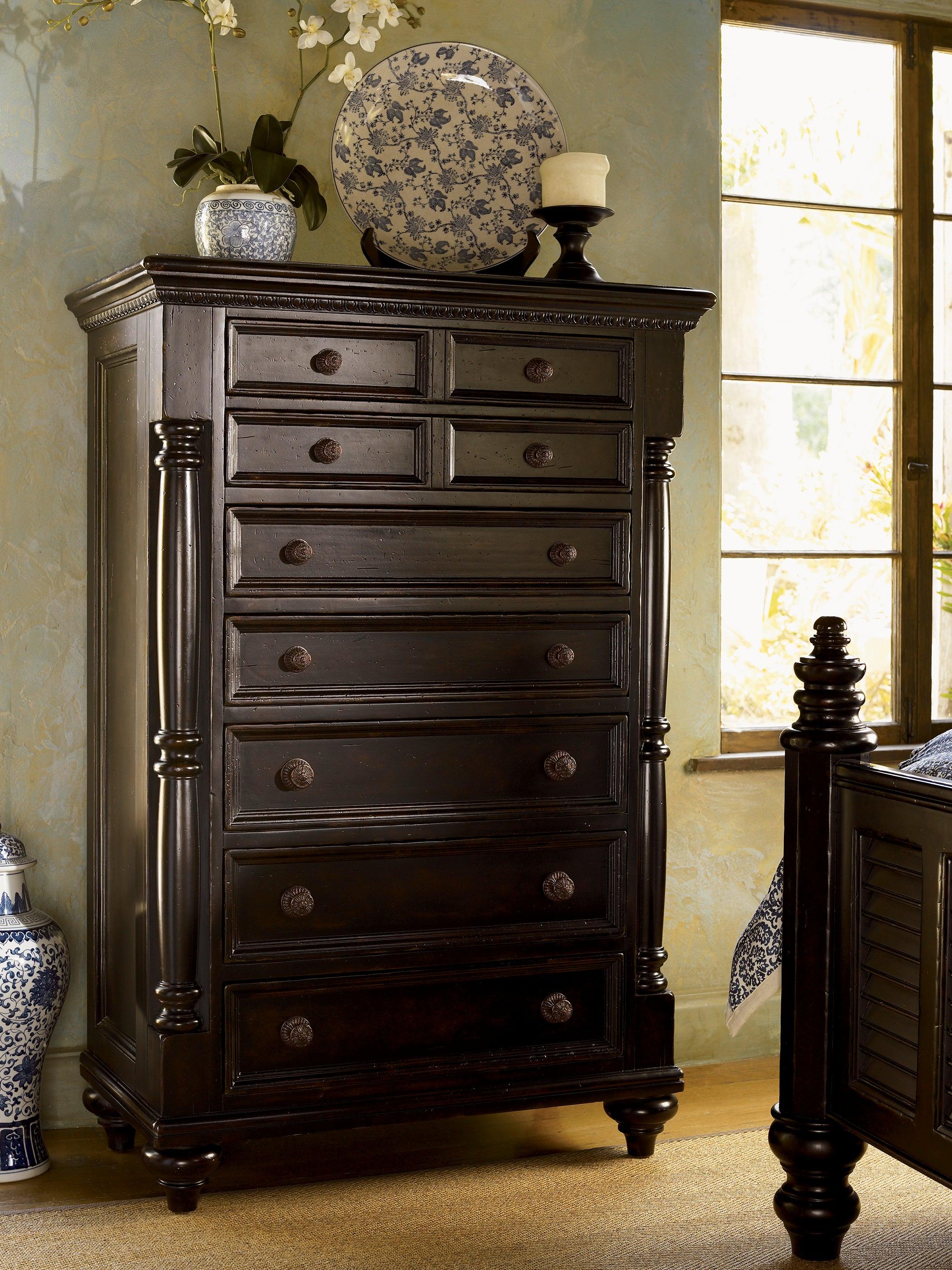 Kingstown Stony Point Dressers - Remutear