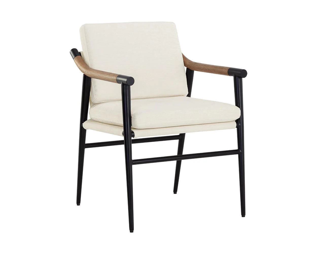 Meadow Dining Armchair - Remutear