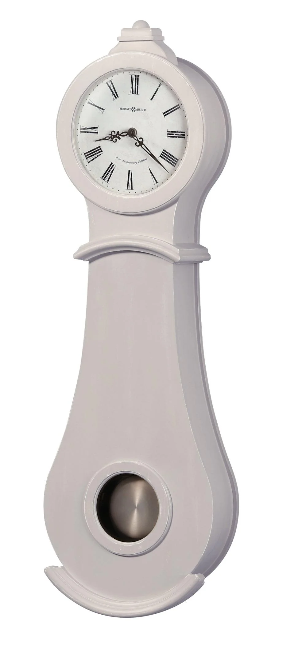 Torrence Wall Clock680674 - Remutear