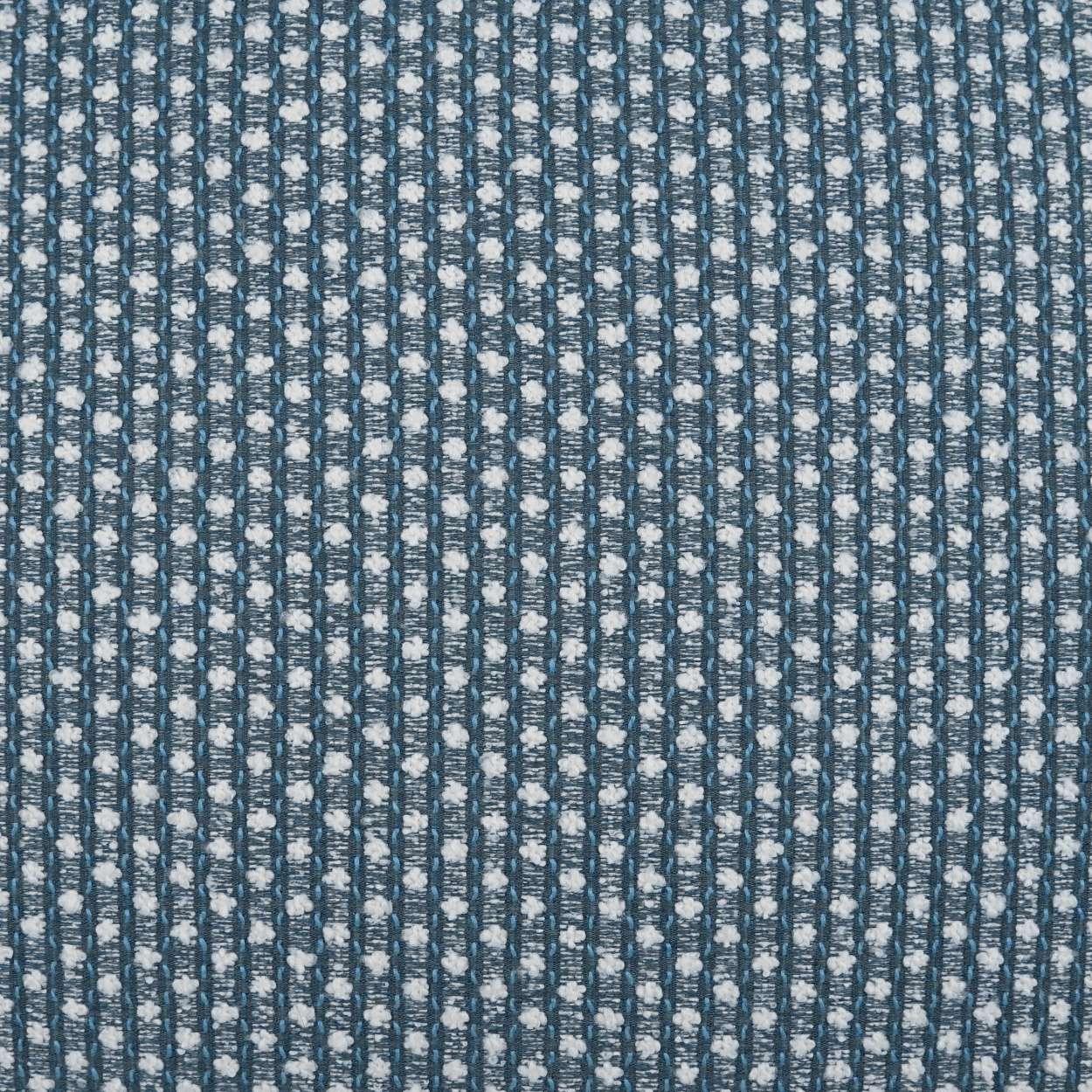 Outdoor Dot Dash Lumbar Pillow - Remutear