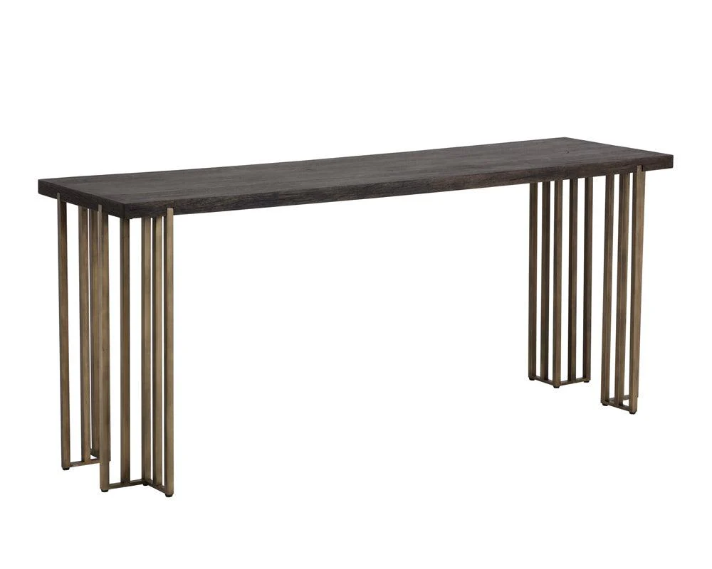 Alto Console Table - Remutear
